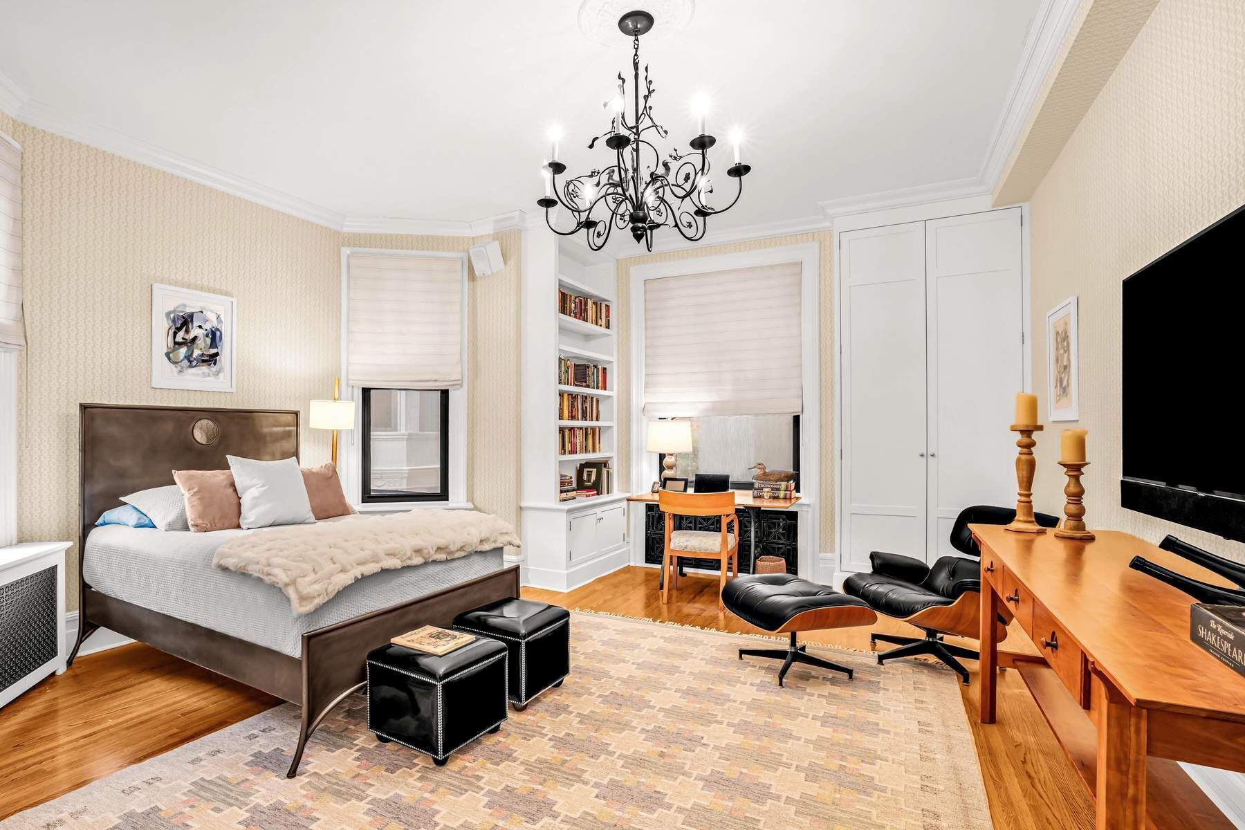 190 Riverside Drive, Unit 4C Manhattan, NY 10024 - Photo 14 of 21