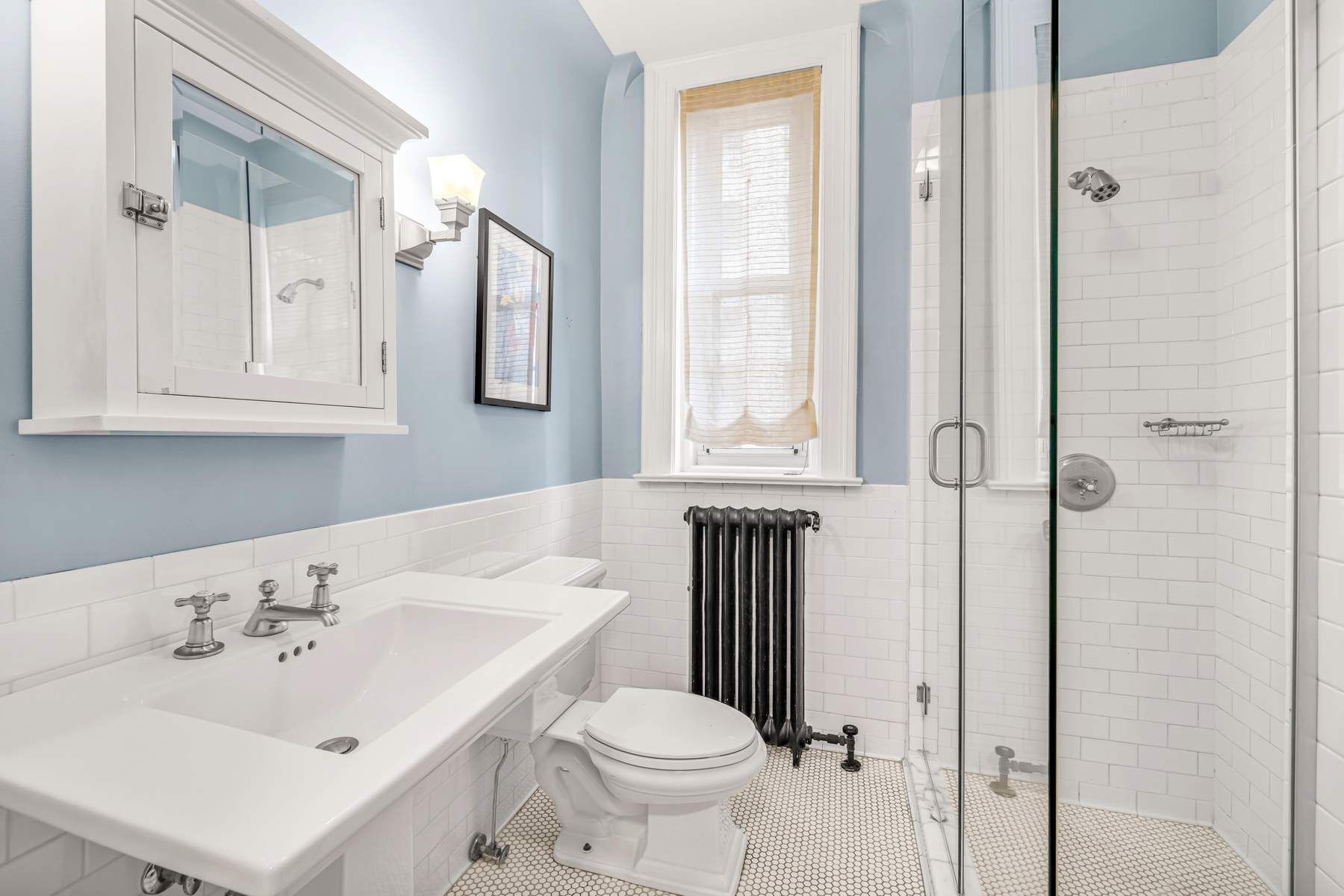 190 Riverside Drive, Unit 4C Manhattan, NY 10024 - Photo 16 of 21