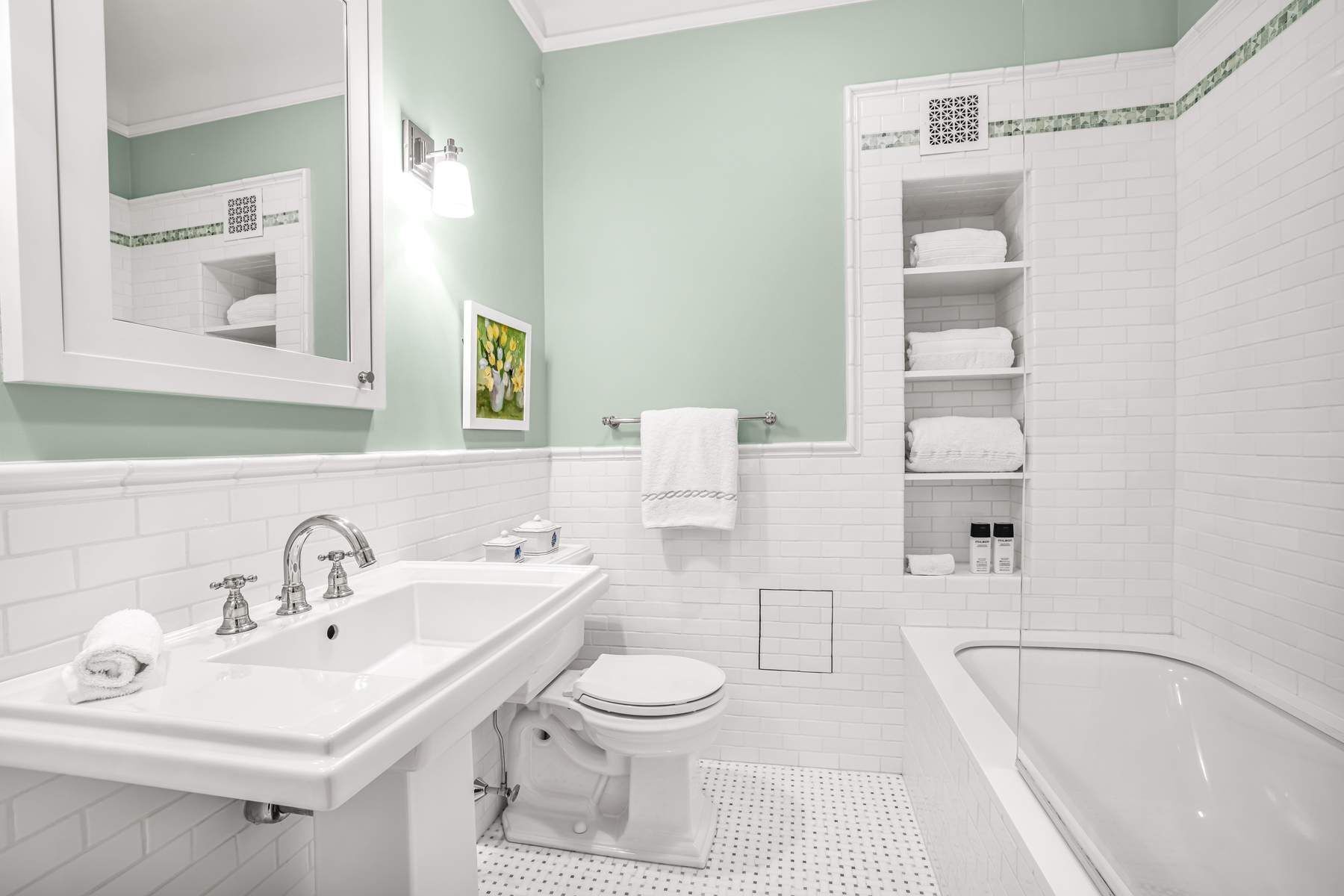 190 Riverside Drive, Unit 4C Manhattan, NY 10024 - Photo 17 of 21