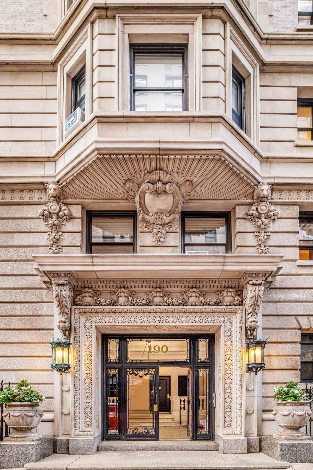 190 Riverside Drive, Unit 4C Manhattan, NY 10024 - Photo 20 of 21