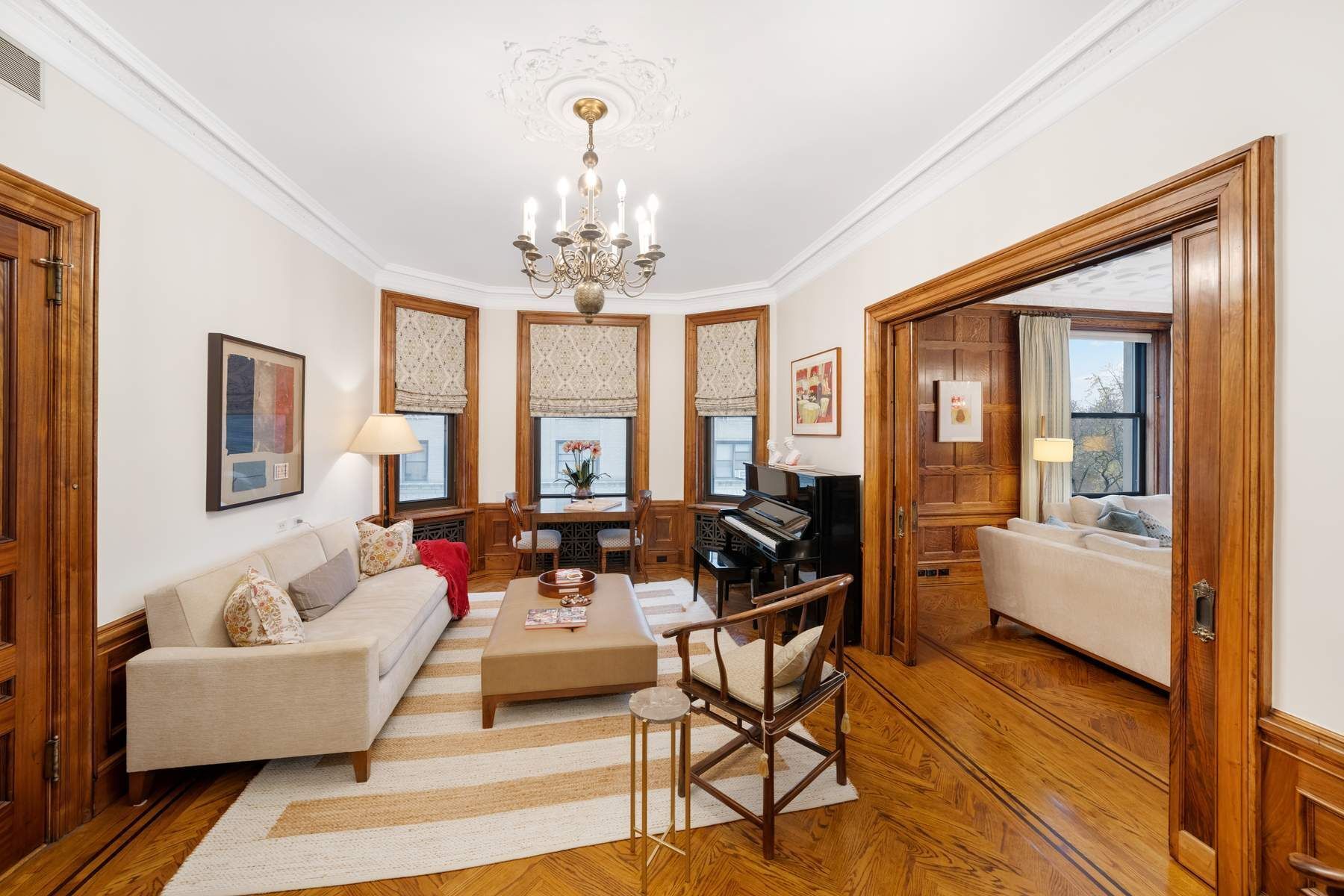 190 Riverside Drive, Unit 4C Manhattan, NY 10024 - Photo 7 of 21