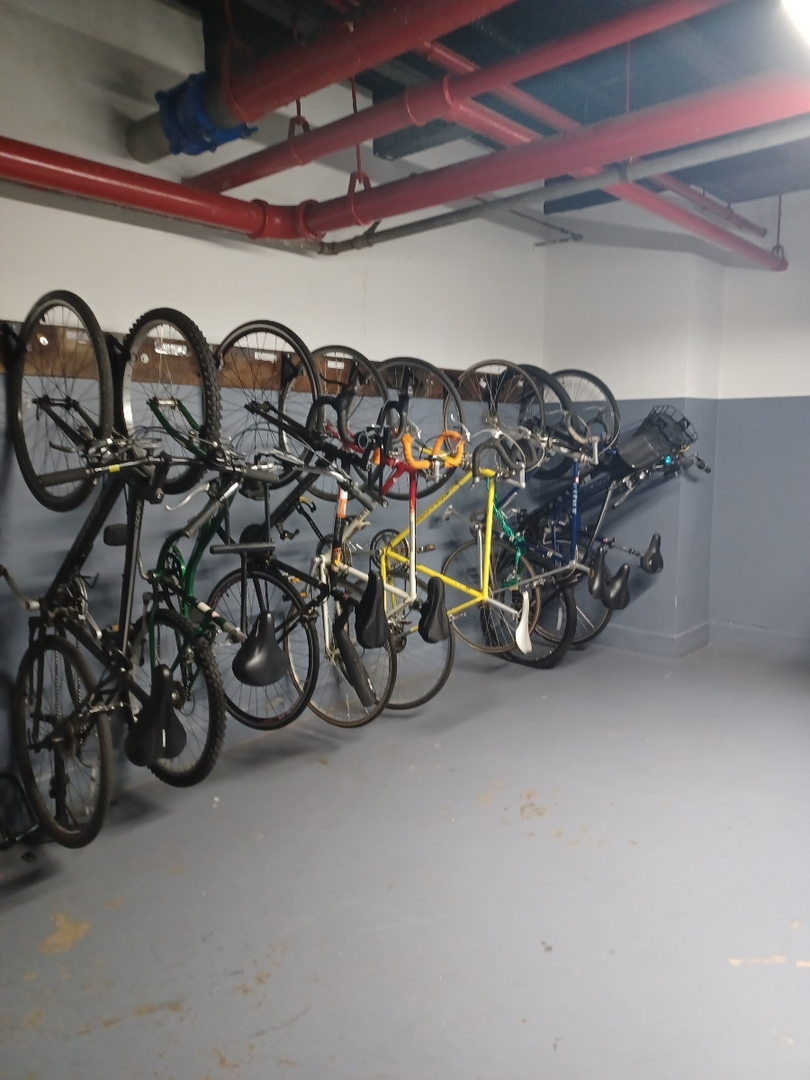 6101 North Sheridan Road, Unit 1F Chicago, IL 60660 - Photo 24 of 25