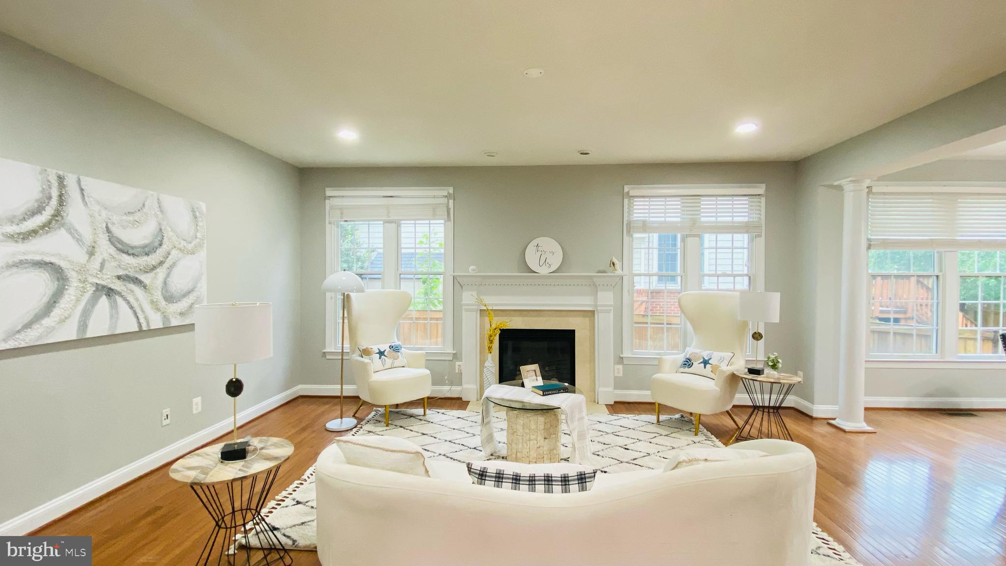 302 Kingsley Road Southwest Vienna, VA 22180 - Photo 11 of 85