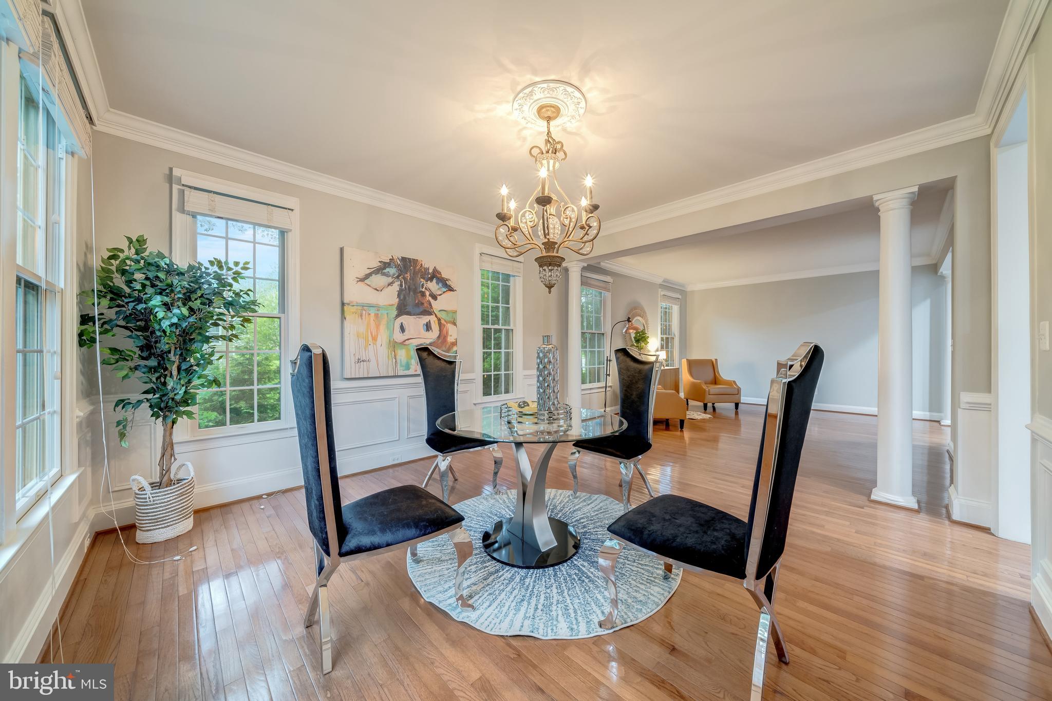 302 Kingsley Road Southwest Vienna, VA 22180 - Photo 13 of 85