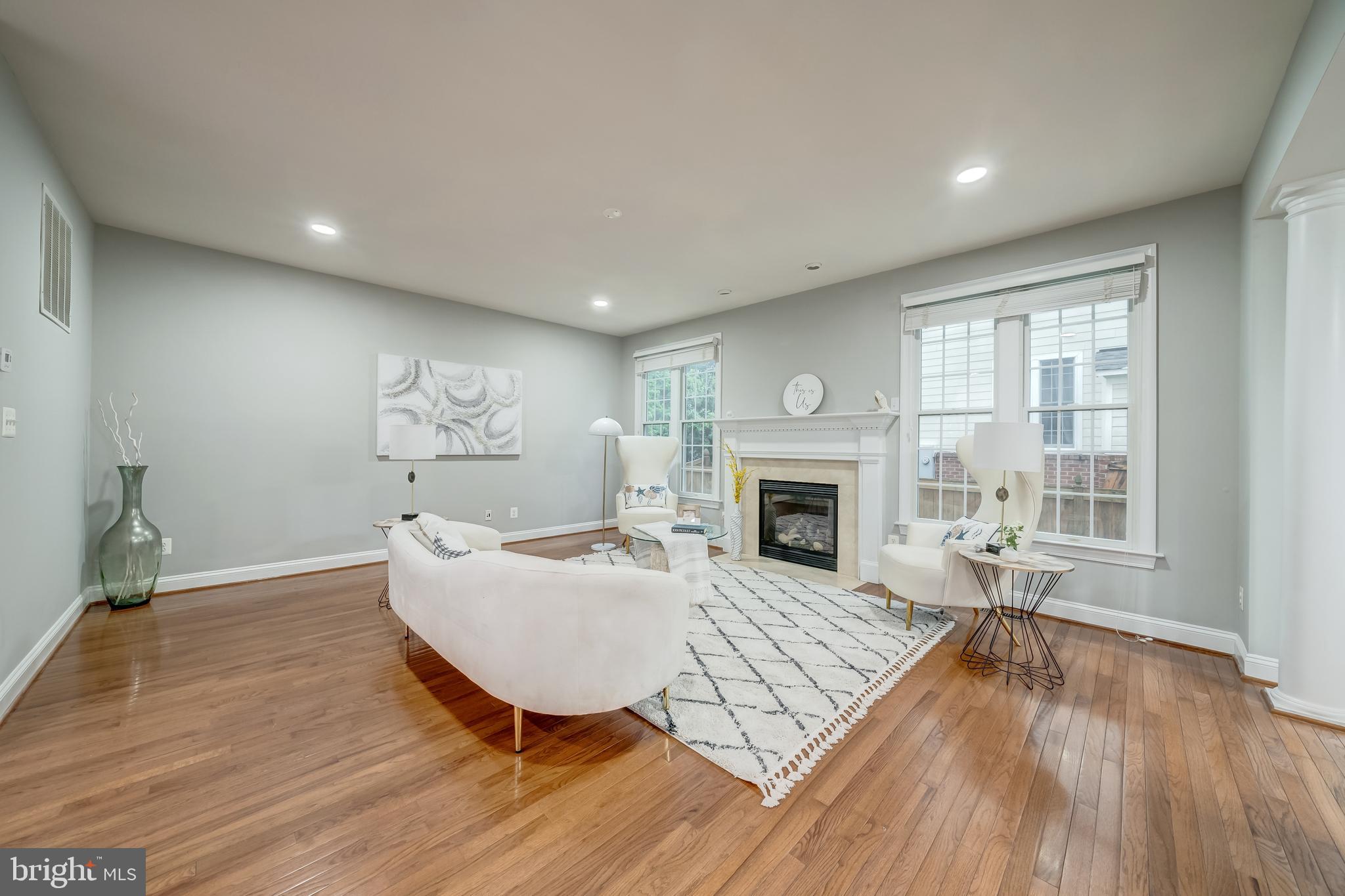 302 Kingsley Road Southwest Vienna, VA 22180 - Photo 14 of 85