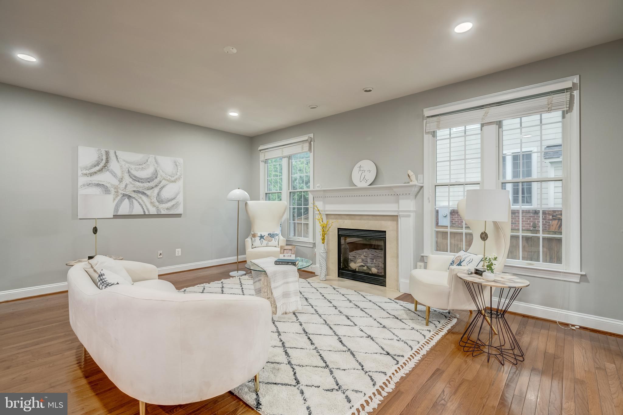 302 Kingsley Road Southwest Vienna, VA 22180 - Photo 15 of 85