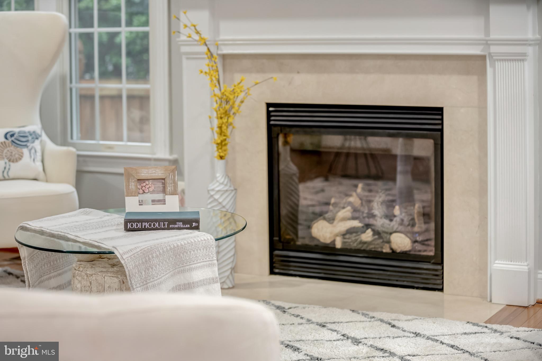 302 Kingsley Road Southwest Vienna, VA 22180 - Photo 16 of 85