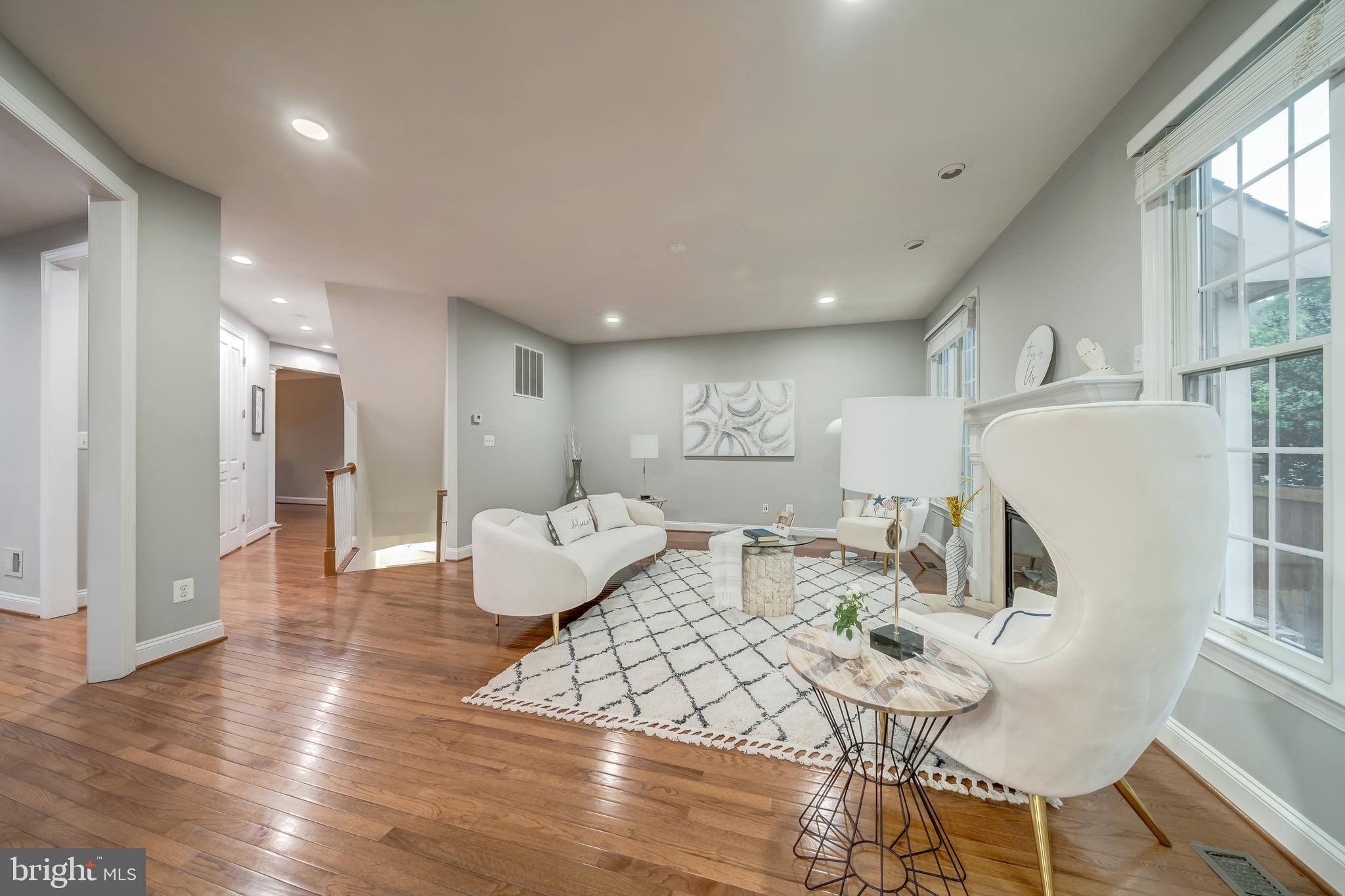 302 Kingsley Road Southwest Vienna, VA 22180 - Photo 17 of 85