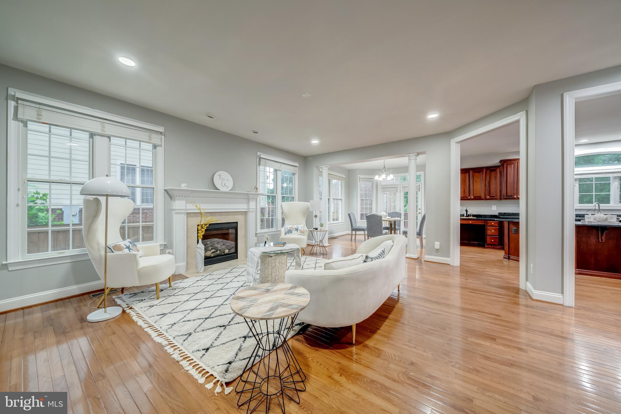 302 Kingsley Road Southwest Vienna, VA 22180 - Photo 18 of 85