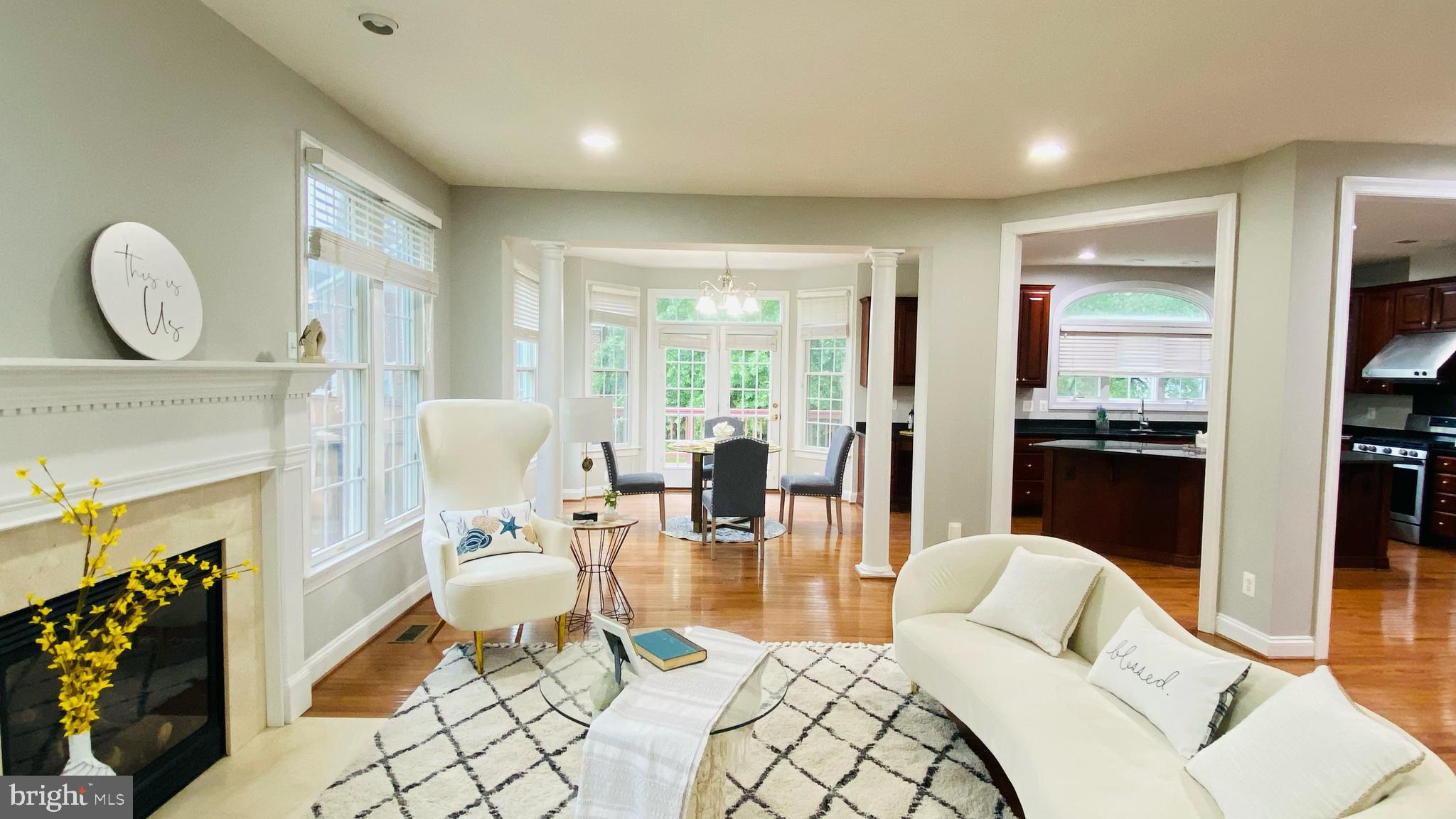 302 Kingsley Road Southwest Vienna, VA 22180 - Photo 20 of 85