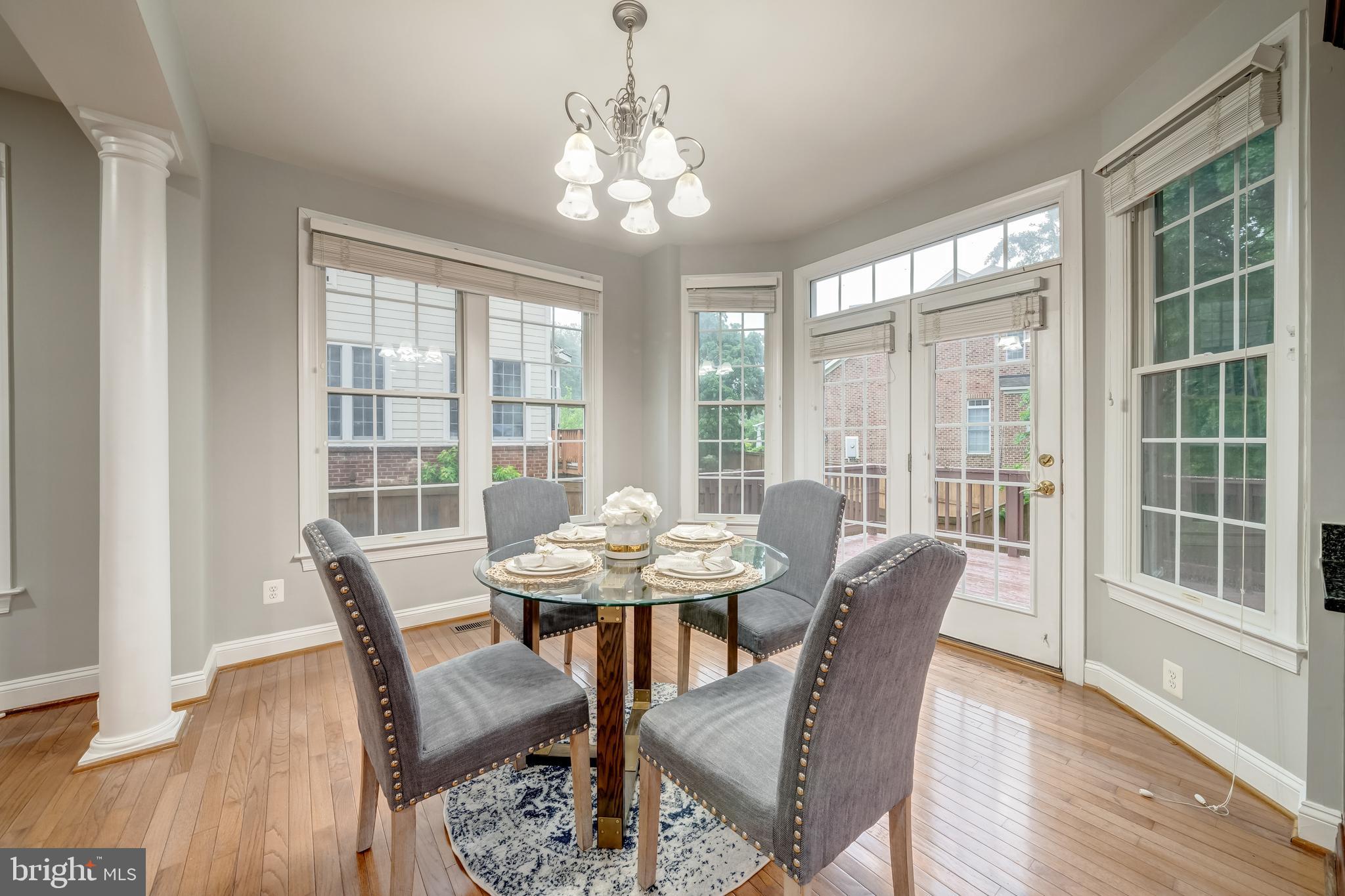 302 Kingsley Road Southwest Vienna, VA 22180 - Photo 21 of 85