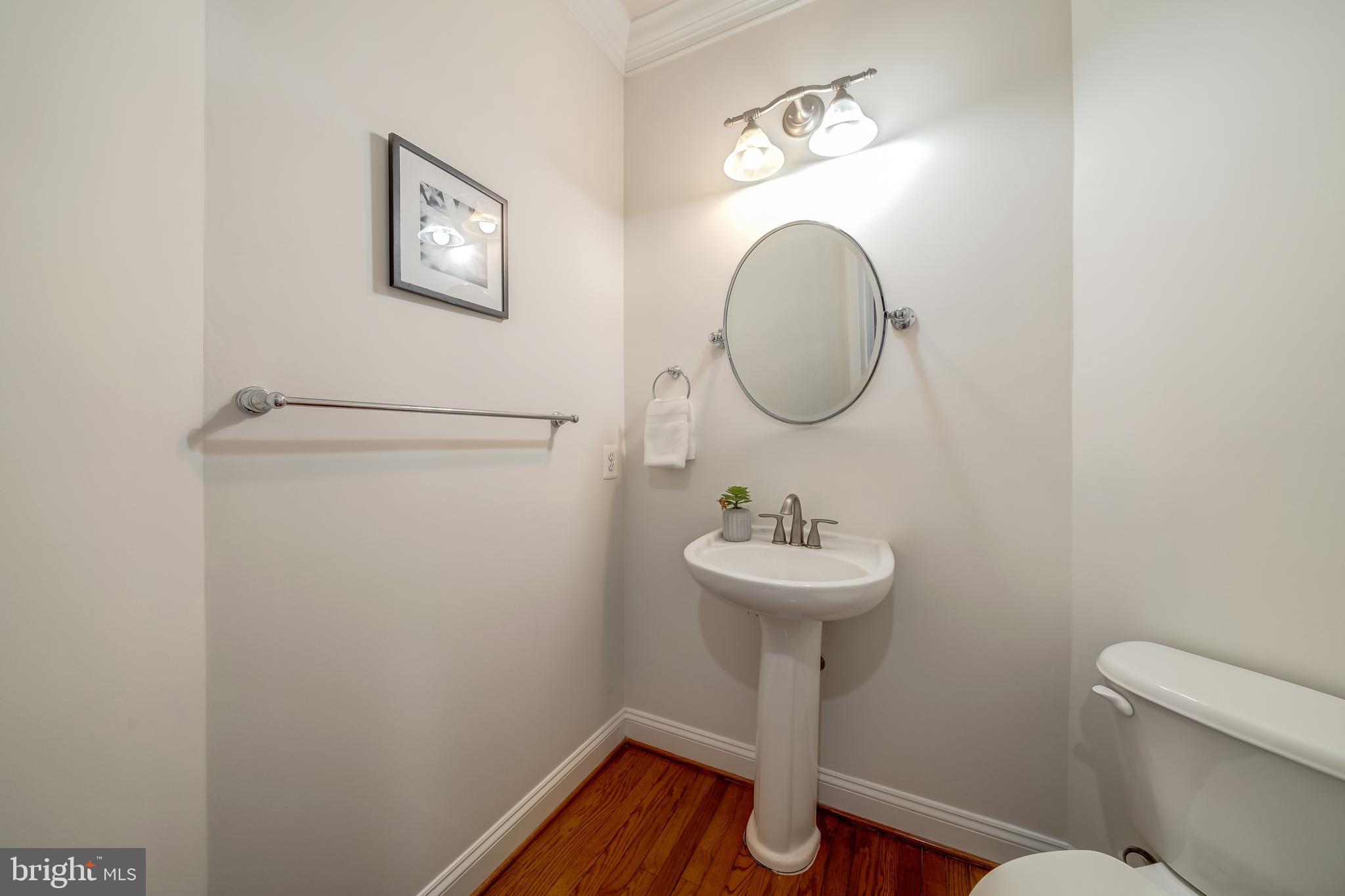 302 Kingsley Road Southwest Vienna, VA 22180 - Photo 32 of 85