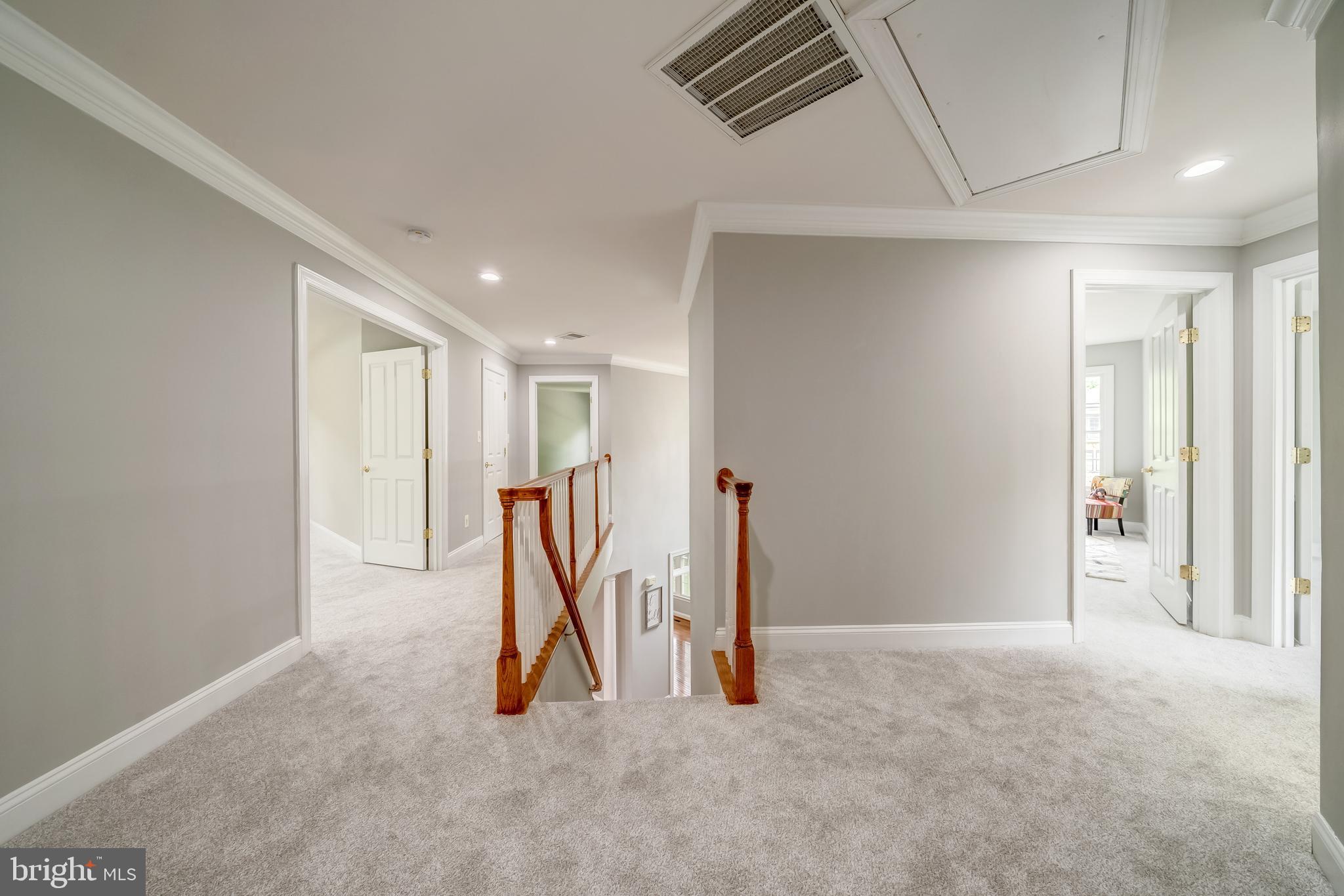 302 Kingsley Road Southwest Vienna, VA 22180 - Photo 34 of 85