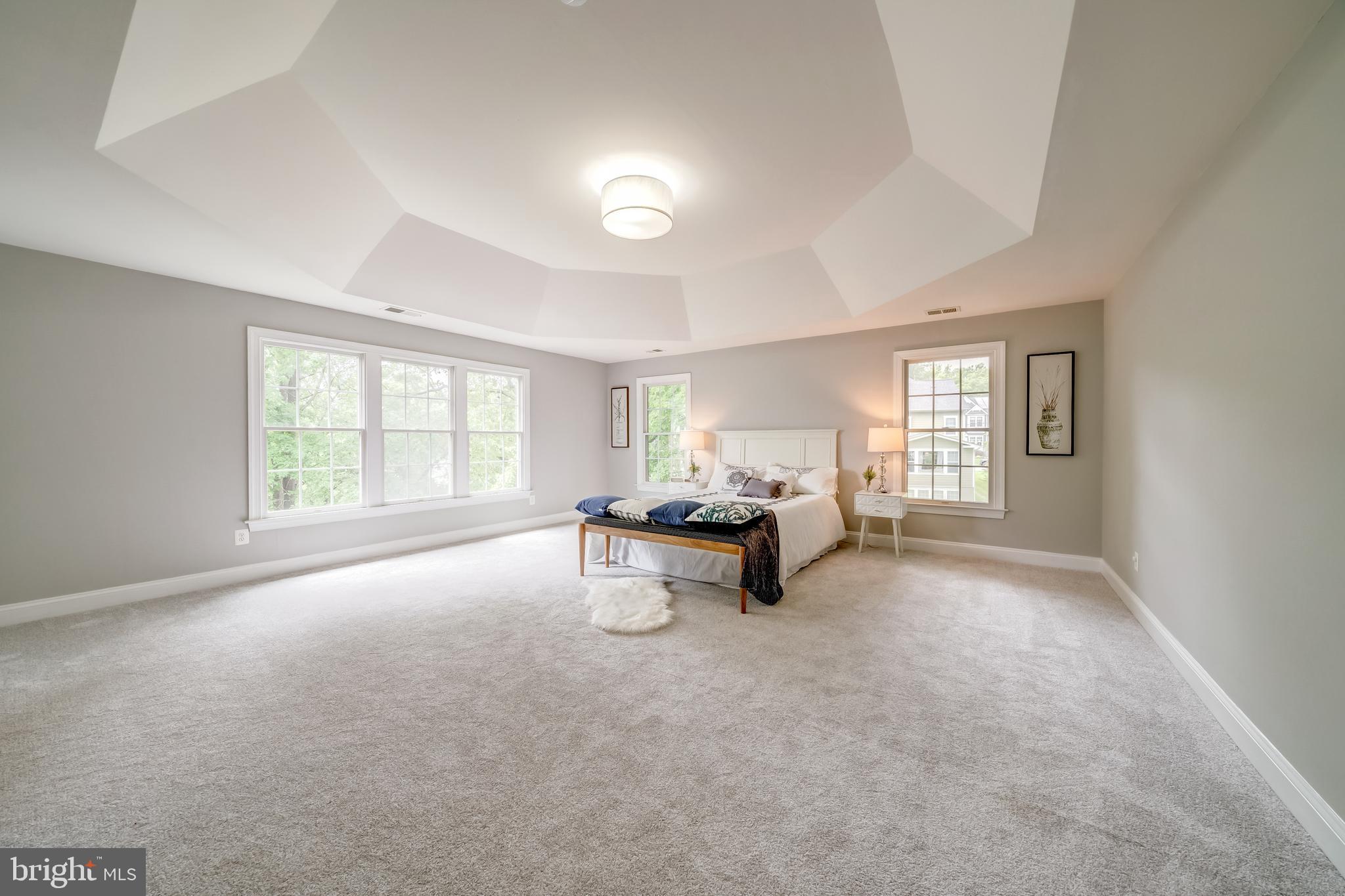 302 Kingsley Road Southwest Vienna, VA 22180 - Photo 36 of 85