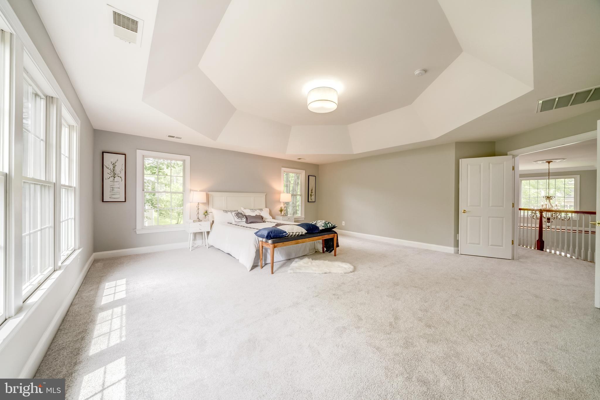 302 Kingsley Road Southwest Vienna, VA 22180 - Photo 37 of 85