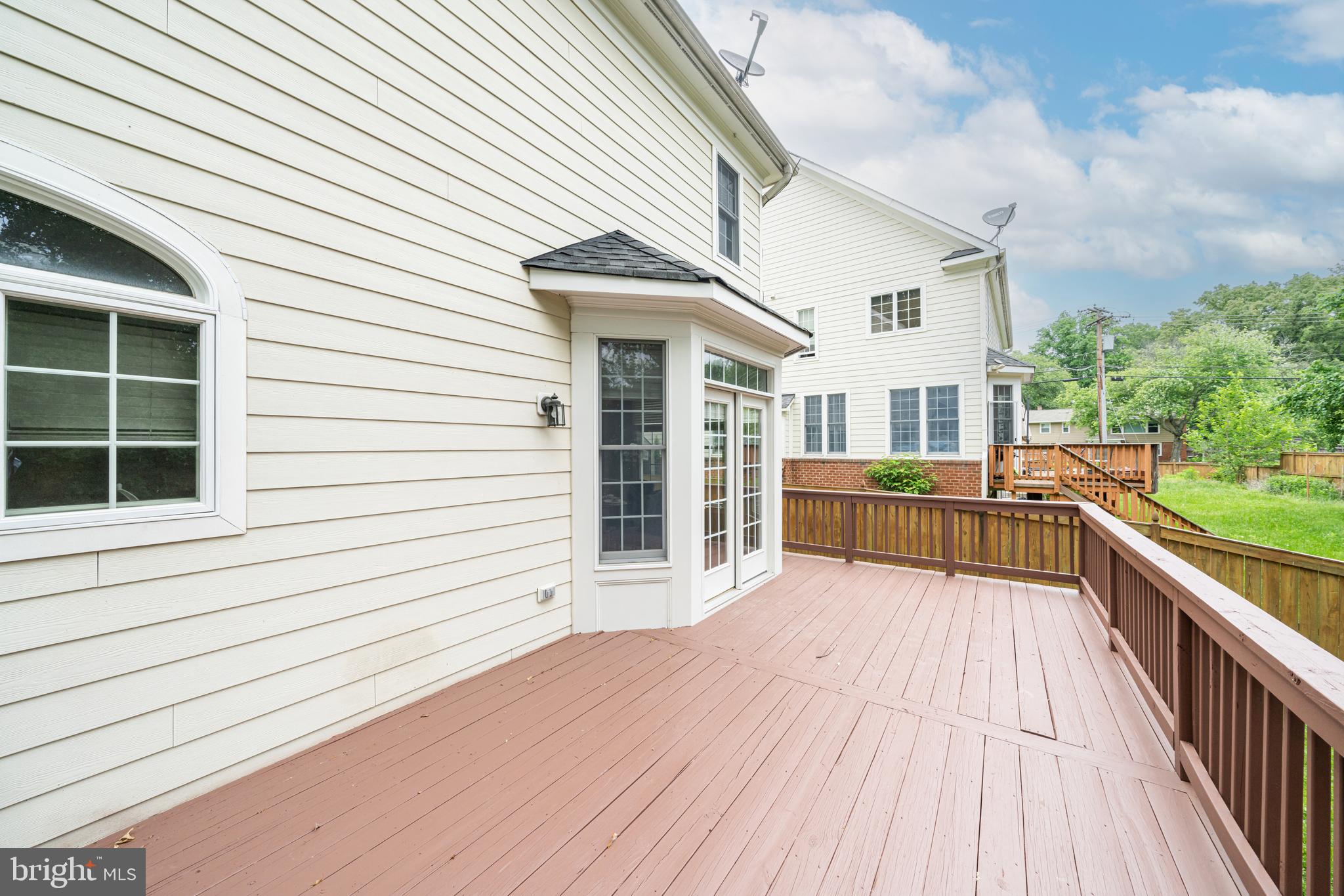 302 Kingsley Road Southwest Vienna, VA 22180 - Photo 61 of 85