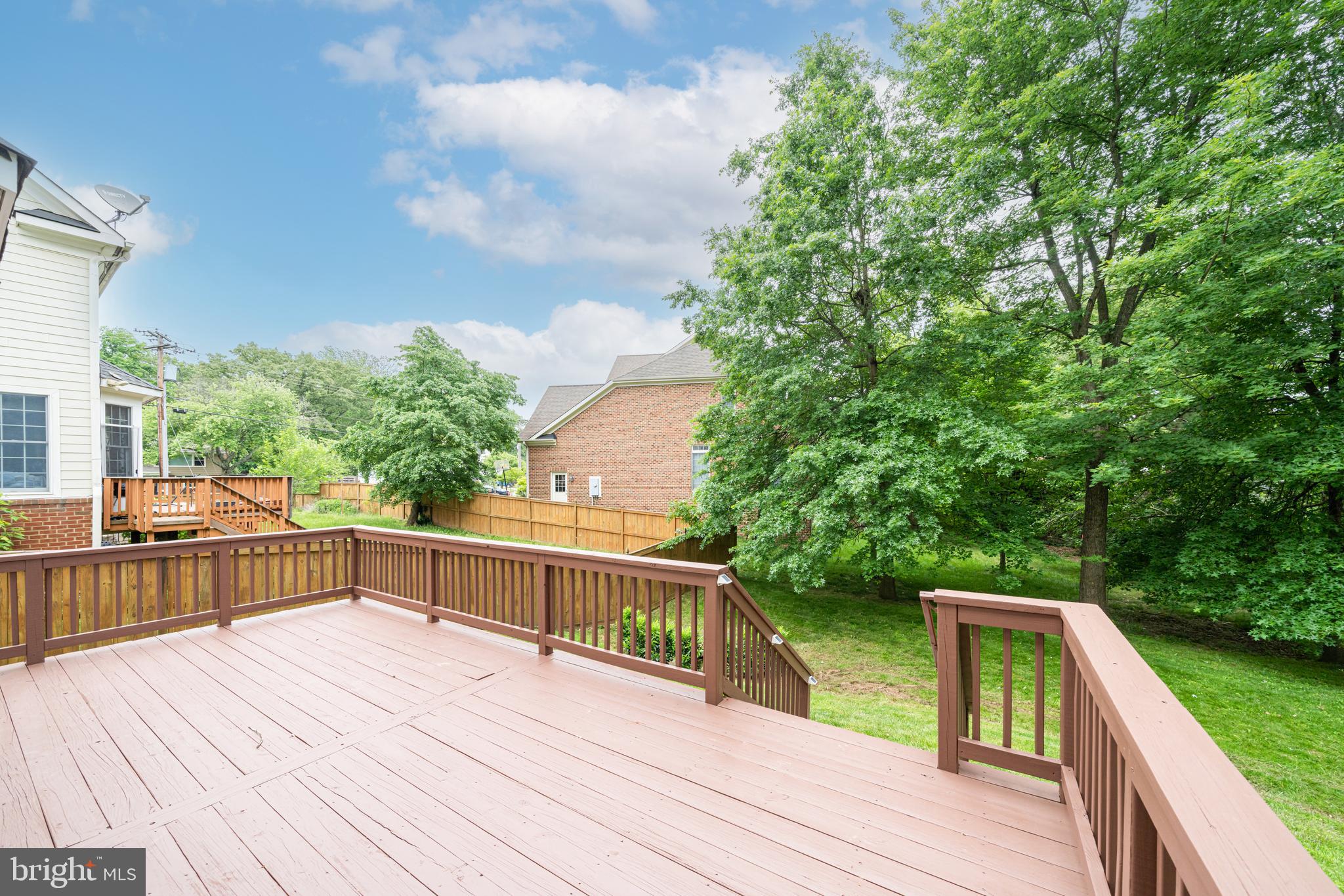 302 Kingsley Road Southwest Vienna, VA 22180 - Photo 62 of 85