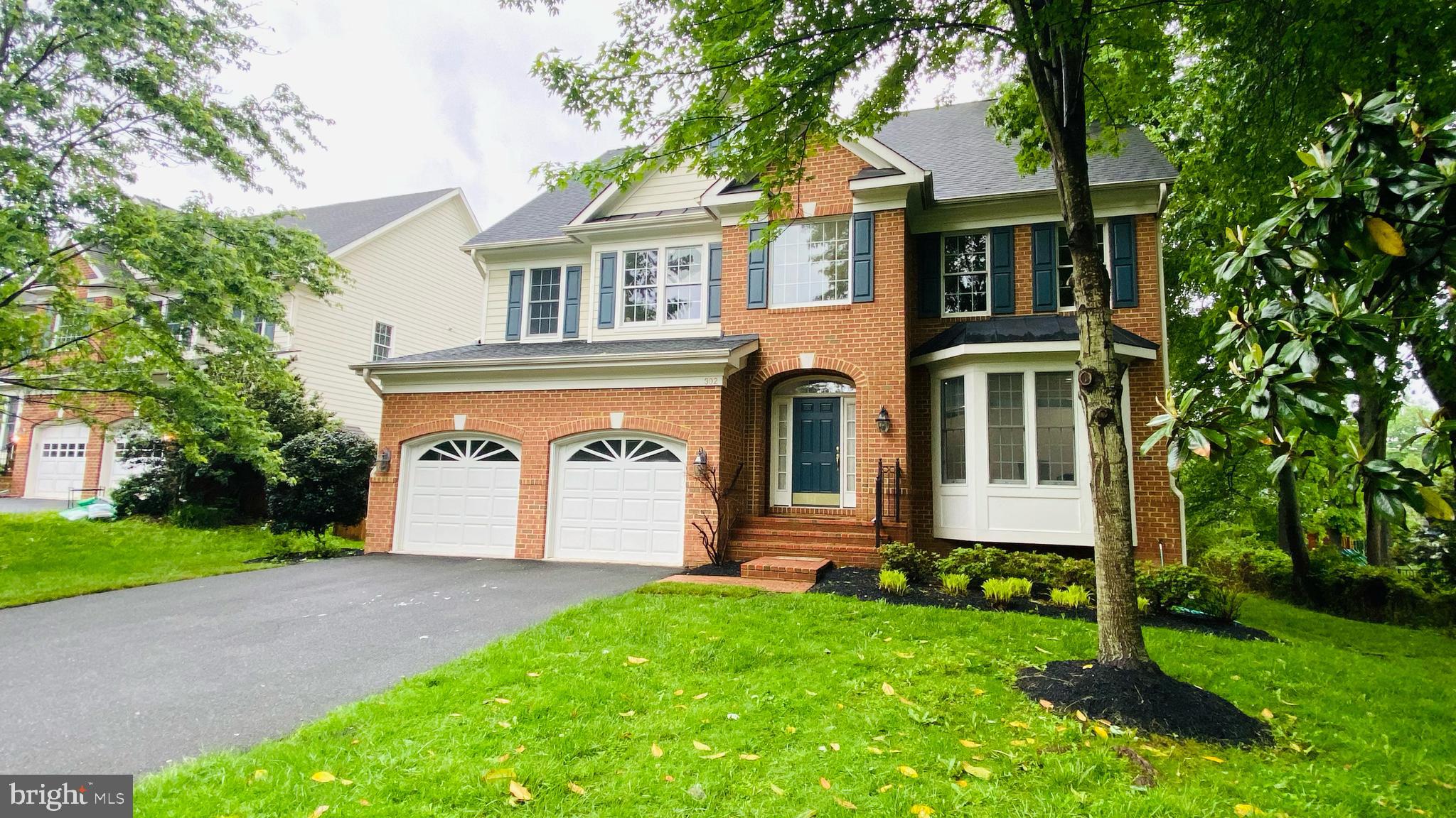 302 Kingsley Road Southwest Vienna, VA 22180 - Photo 63 of 85