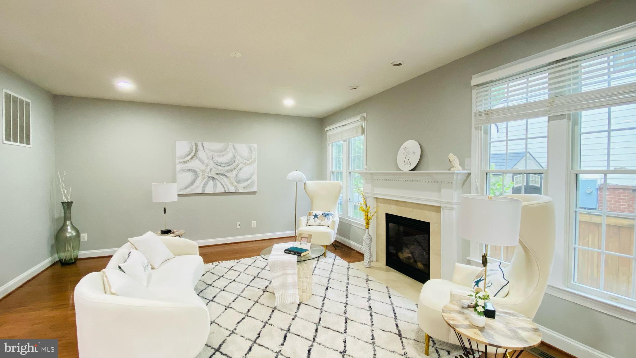 302 Kingsley Road Southwest Vienna, VA 22180 - Photo 66 of 85