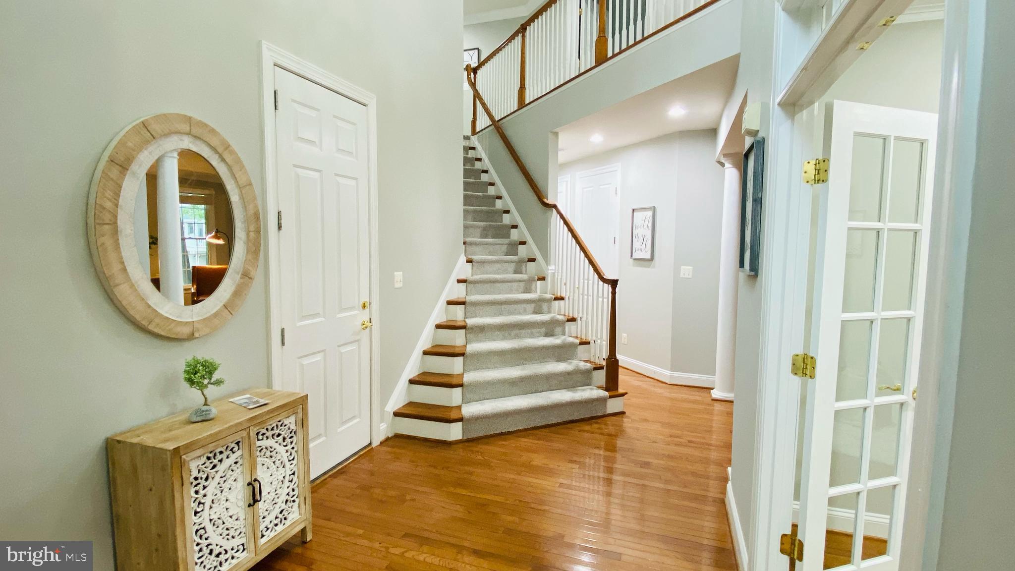 302 Kingsley Road Southwest Vienna, VA 22180 - Photo 68 of 85