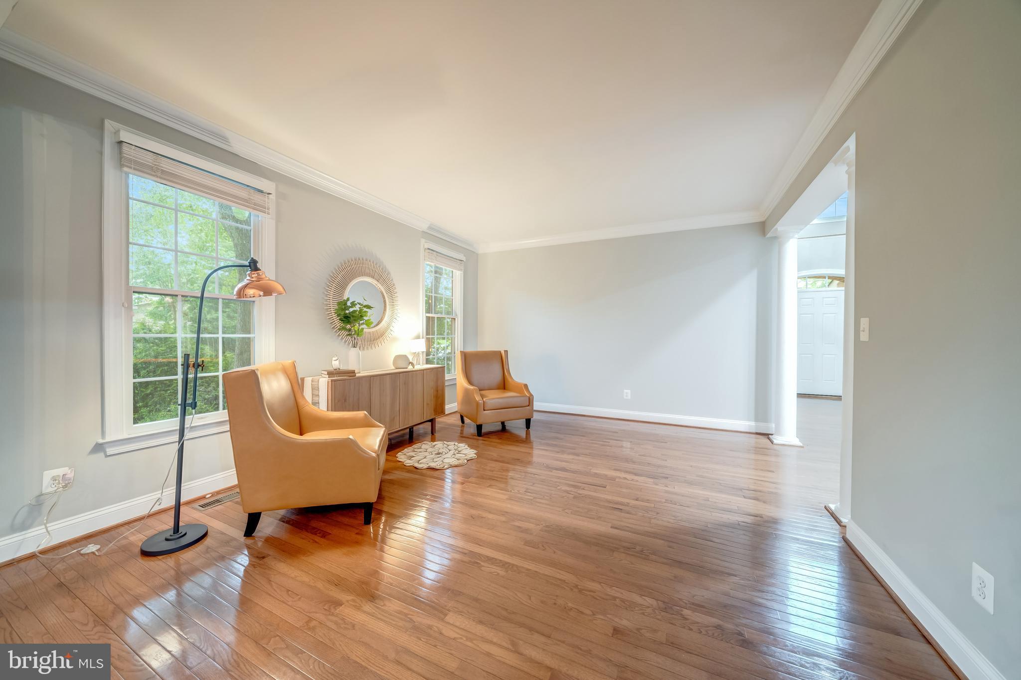 302 Kingsley Road Southwest Vienna, VA 22180 - Photo 7 of 85