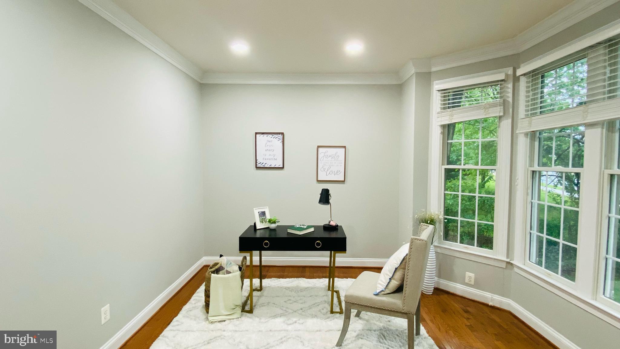 302 Kingsley Road Southwest Vienna, VA 22180 - Photo 71 of 85