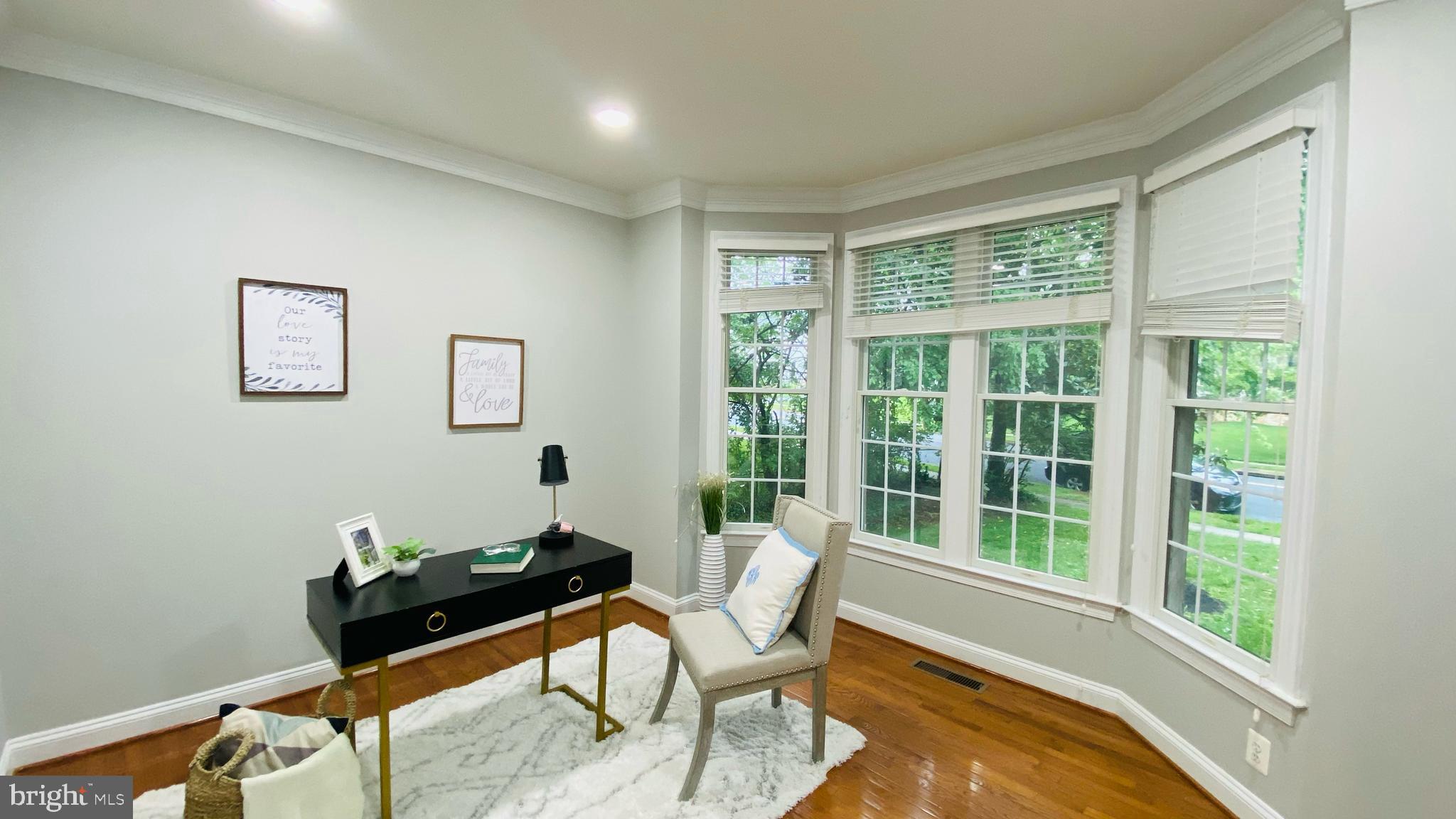 302 Kingsley Road Southwest Vienna, VA 22180 - Photo 72 of 85