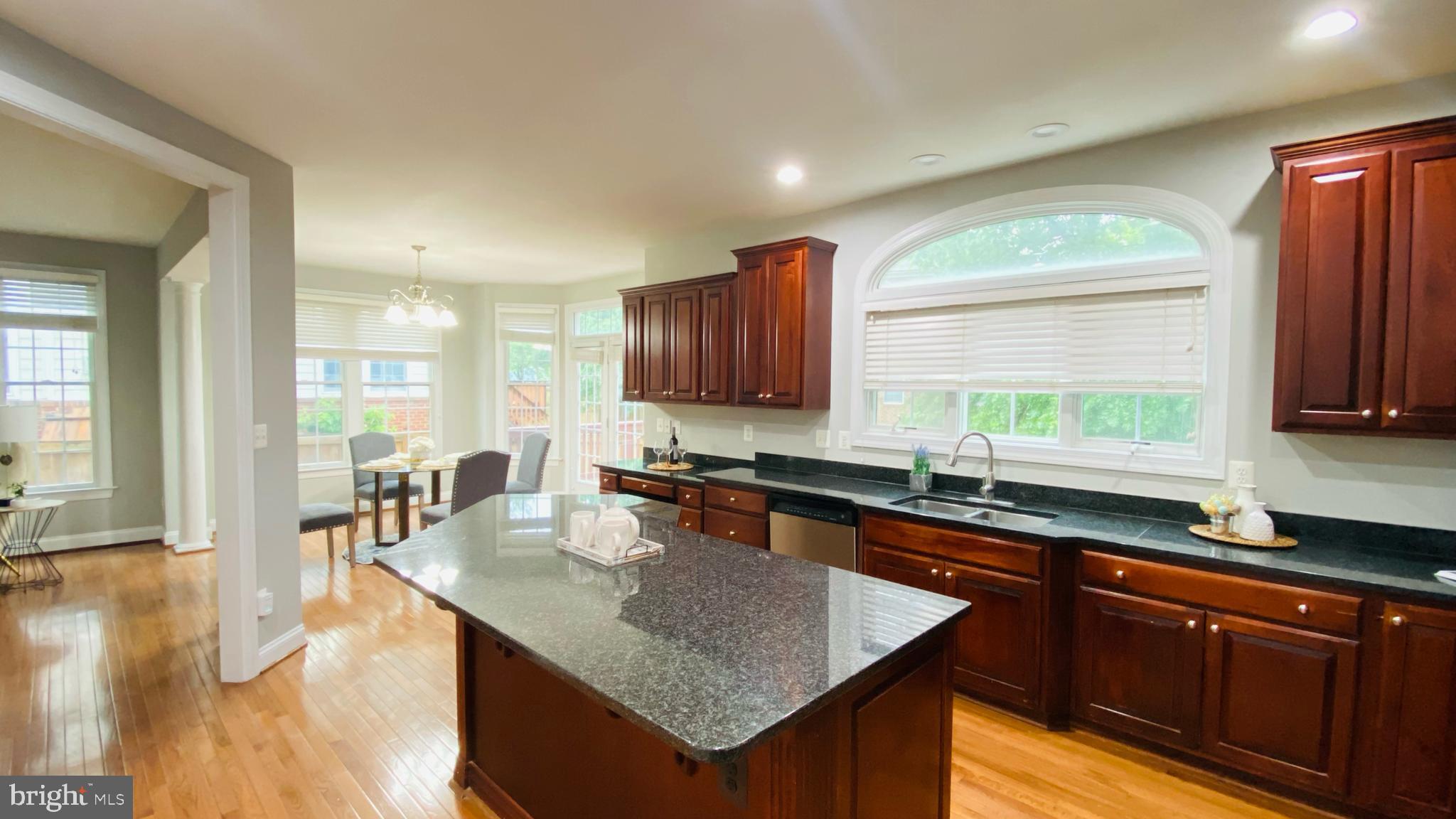 302 Kingsley Road Southwest Vienna, VA 22180 - Photo 74 of 85