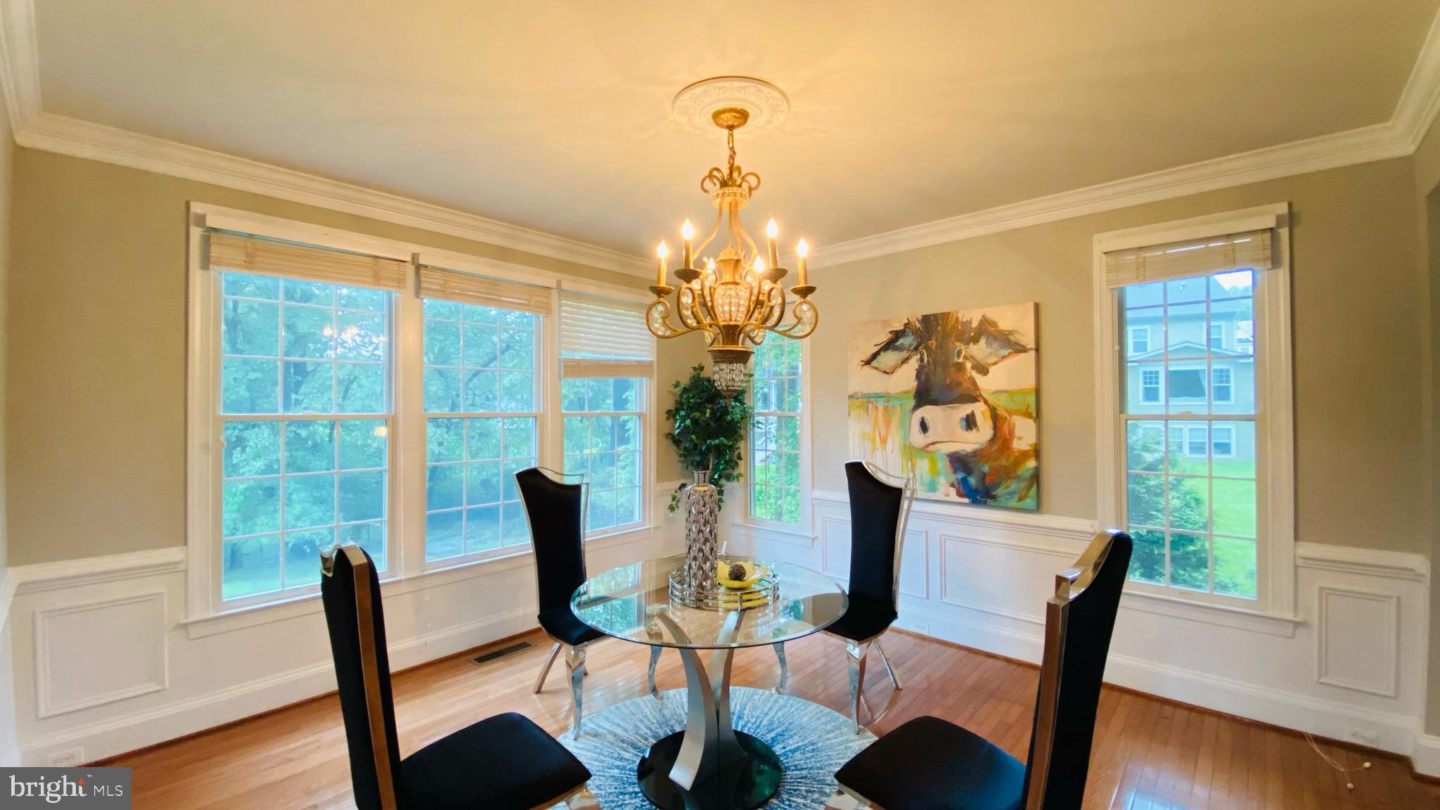 302 Kingsley Road Southwest Vienna, VA 22180 - Photo 75 of 85