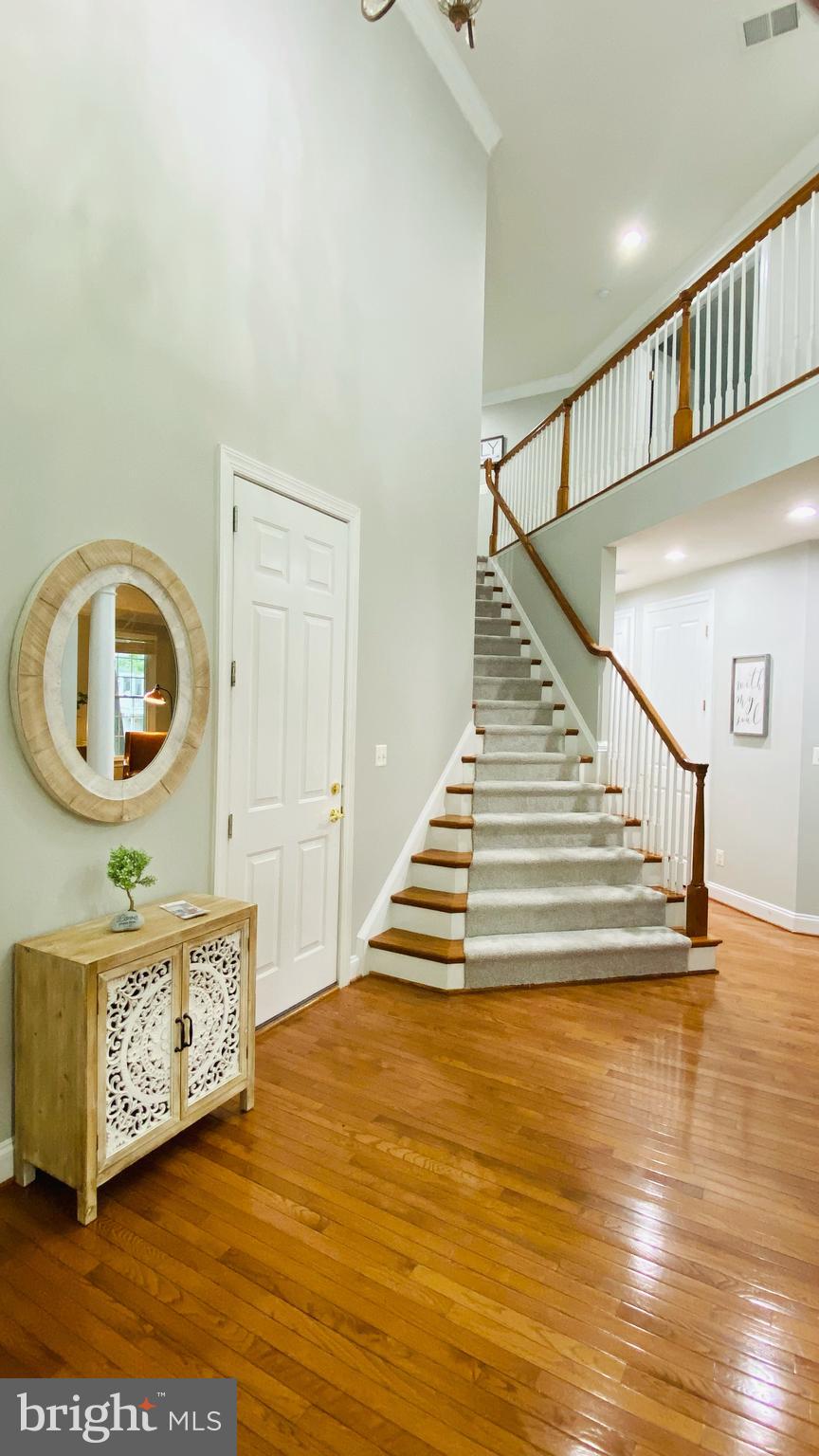 302 Kingsley Road Southwest Vienna, VA 22180 - Photo 76 of 85