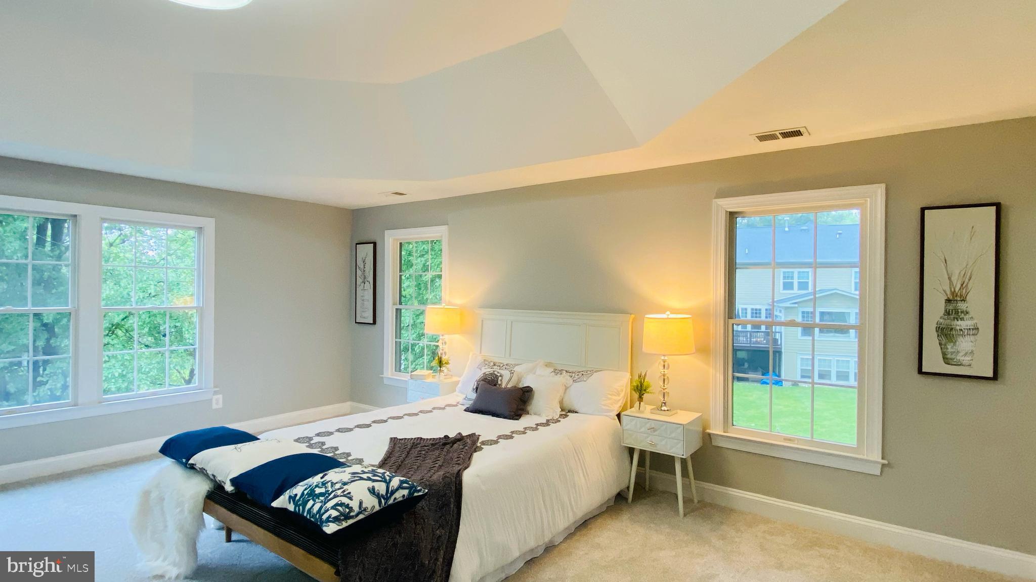 302 Kingsley Road Southwest Vienna, VA 22180 - Photo 79 of 85