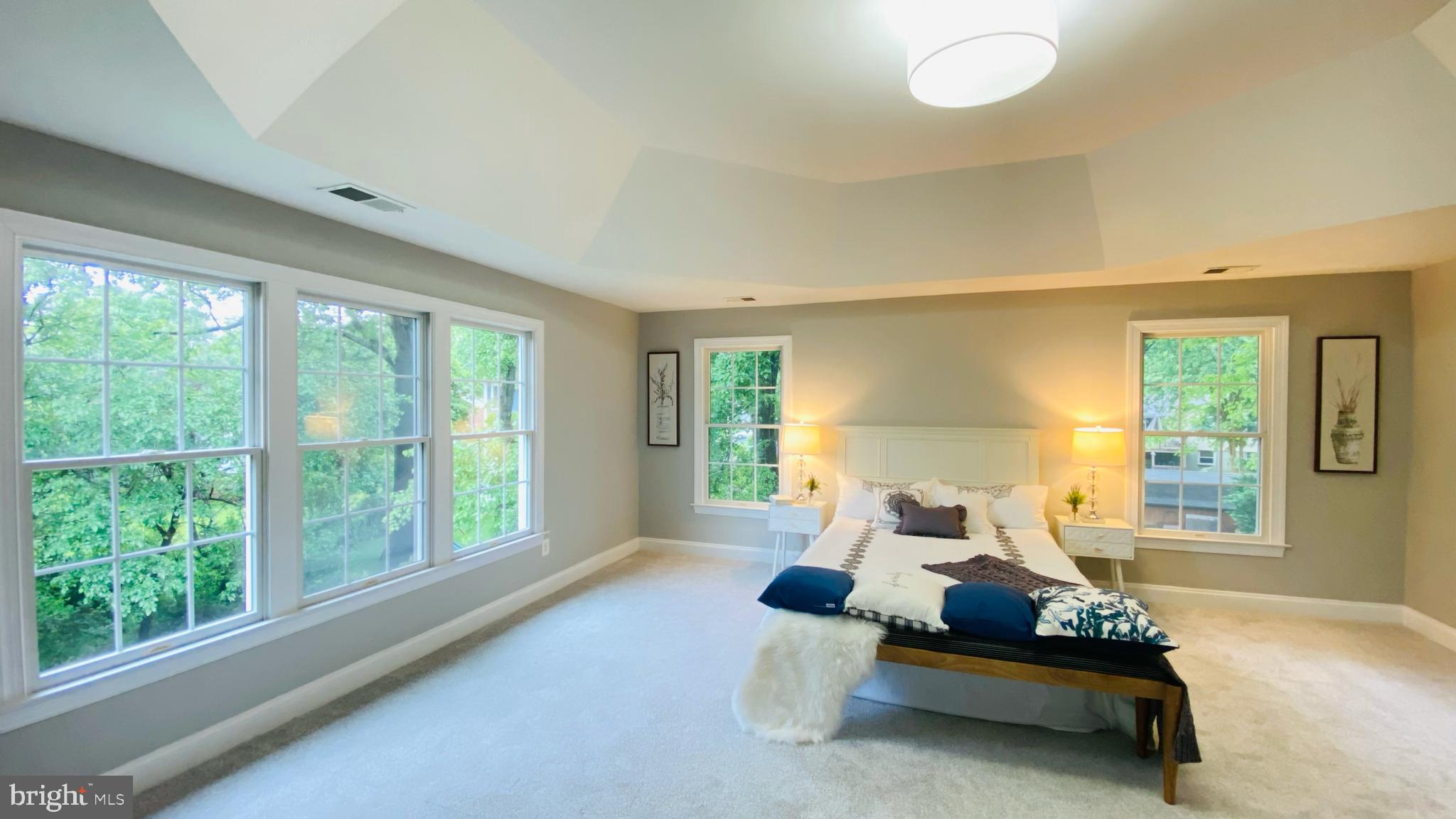 302 Kingsley Road Southwest Vienna, VA 22180 - Photo 80 of 85