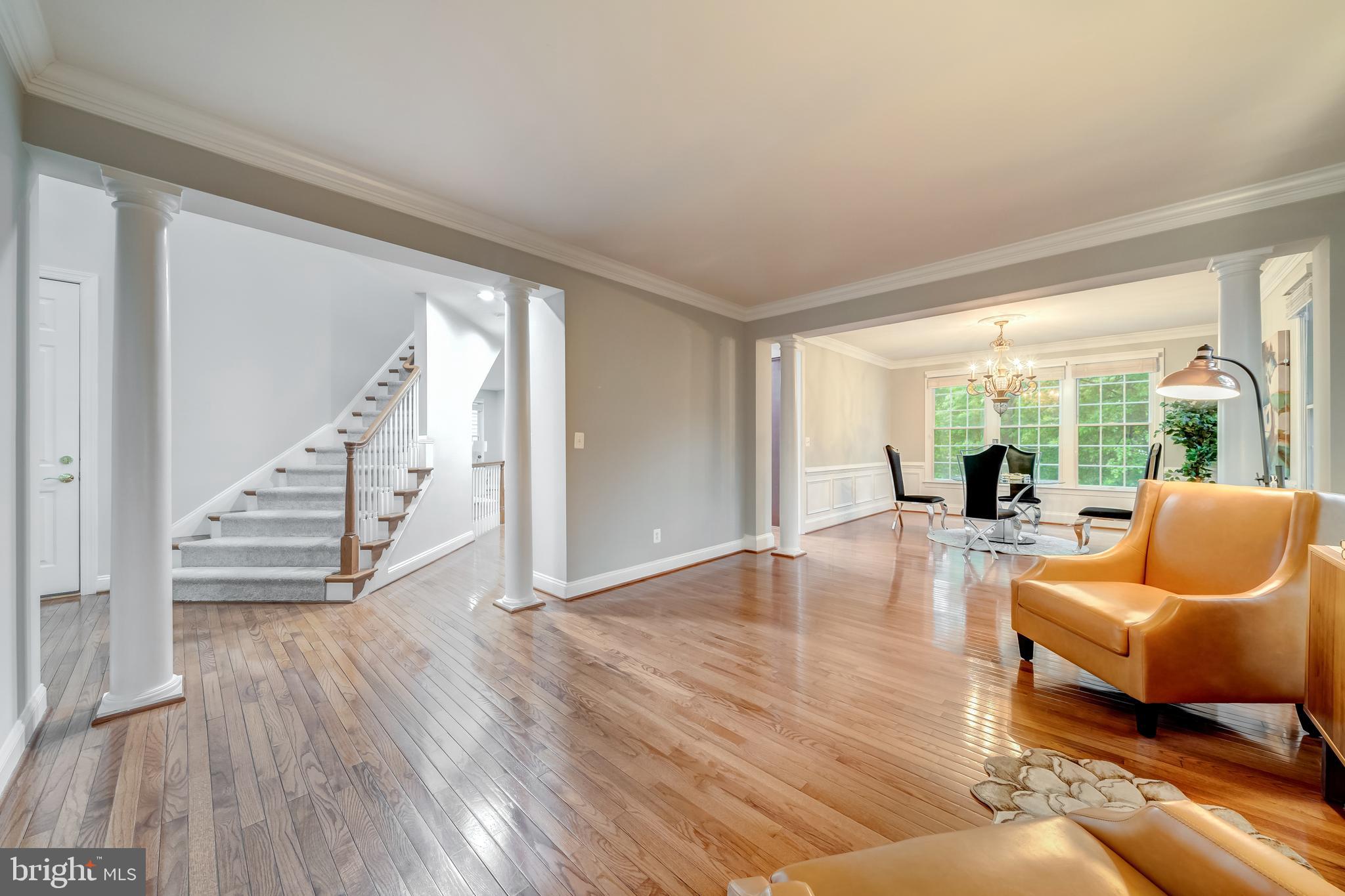 302 Kingsley Road Southwest Vienna, VA 22180 - Photo 8 of 85