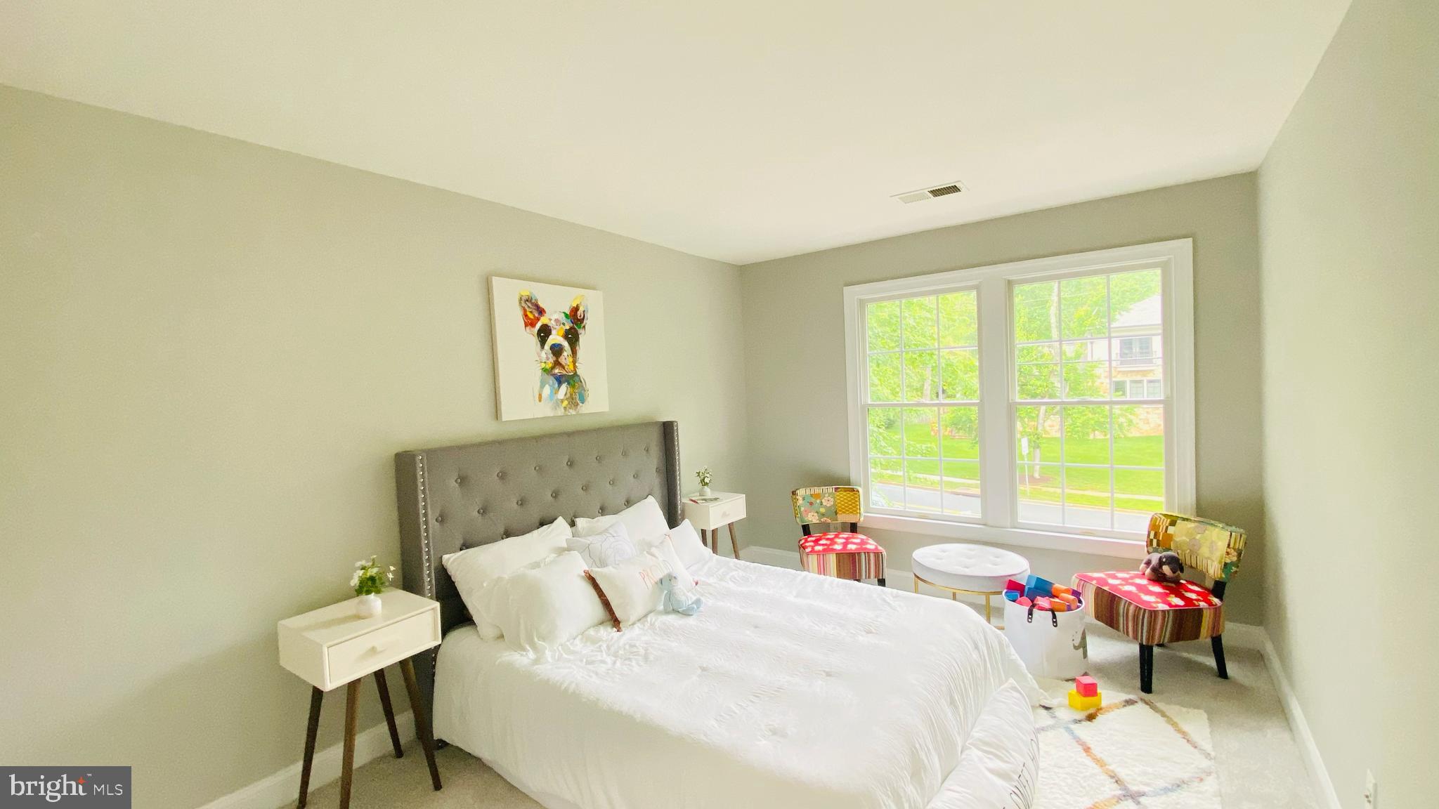 302 Kingsley Road Southwest Vienna, VA 22180 - Photo 81 of 85