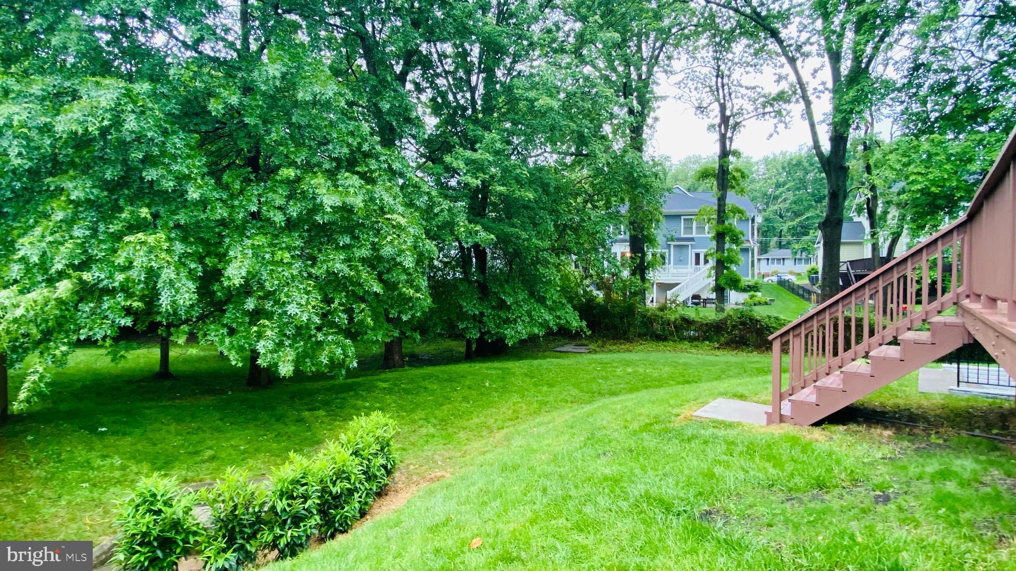 302 Kingsley Road Southwest Vienna, VA 22180 - Photo 85 of 85