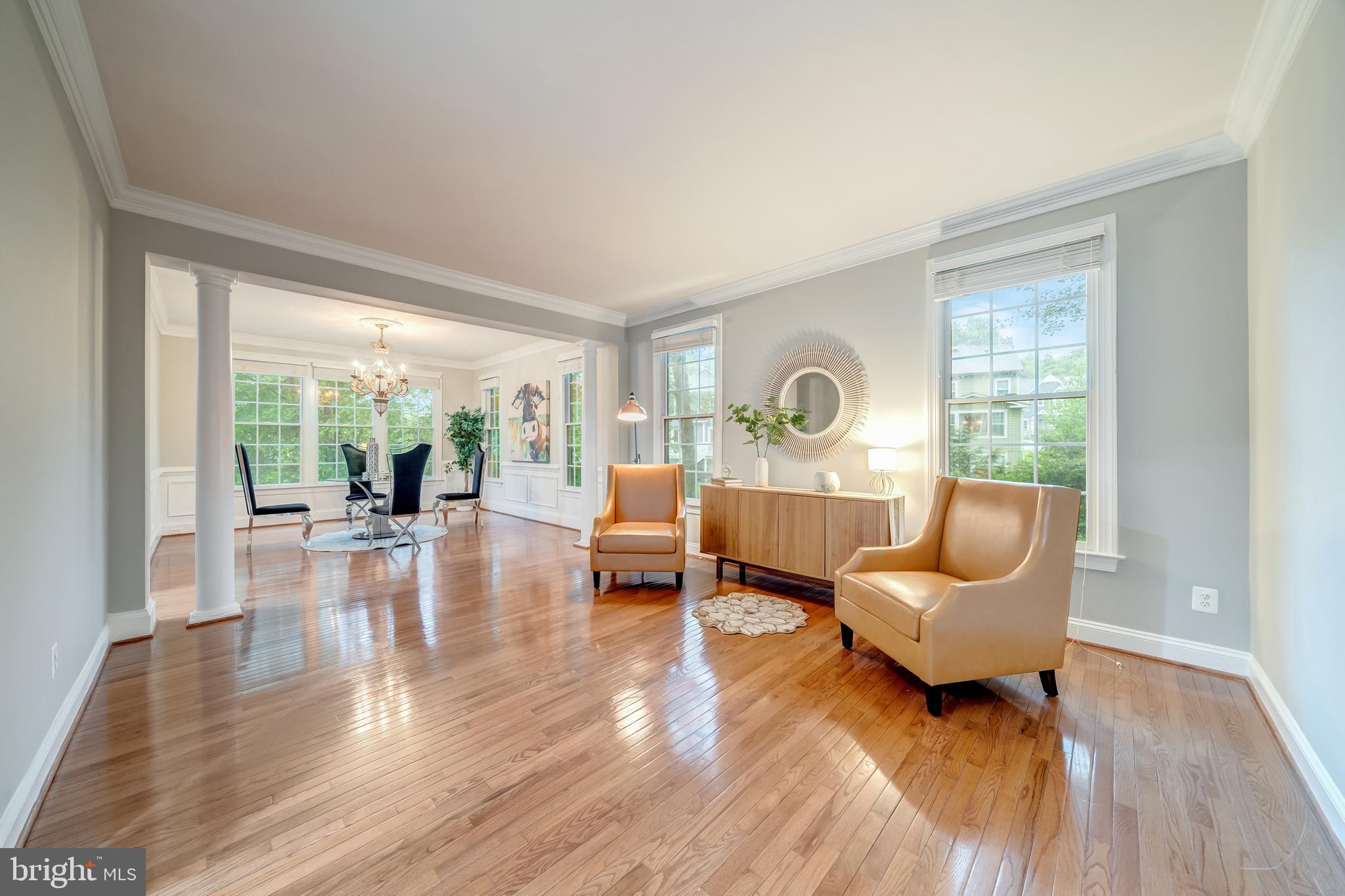 302 Kingsley Road Southwest Vienna, VA 22180 - Photo 9 of 85