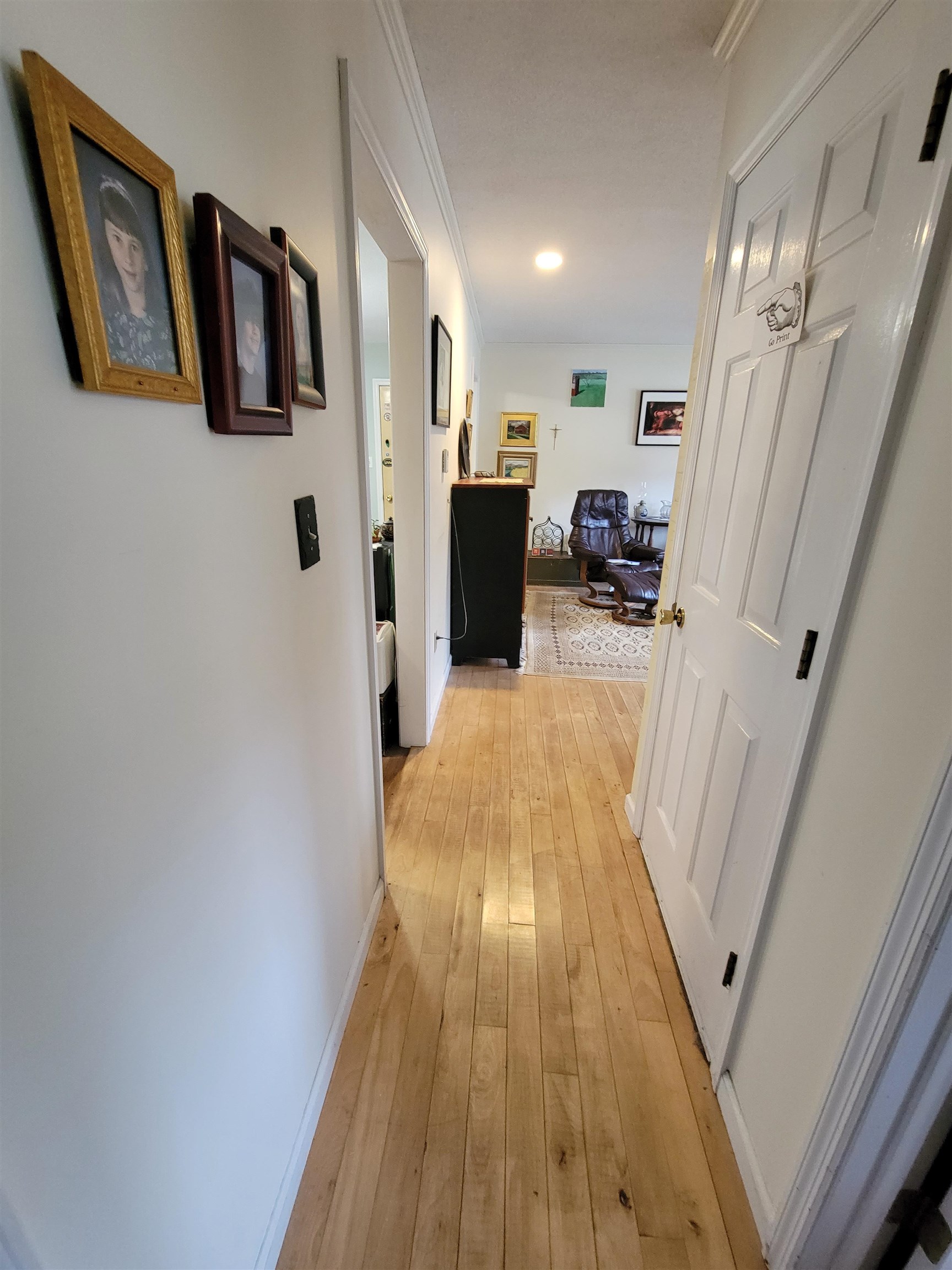 1857 Town Farm Road Brandon, VT 05733 - Photo 7 of 22 Gallery Image 7