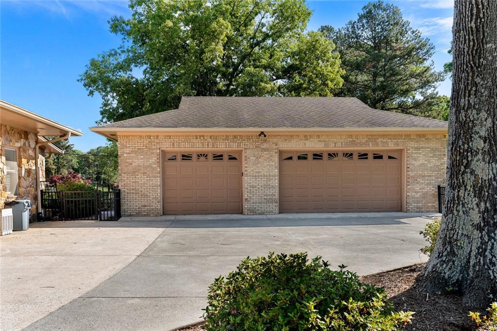 1132 Euharlee Road Kingston, GA 30145 - Photo 10 of 79