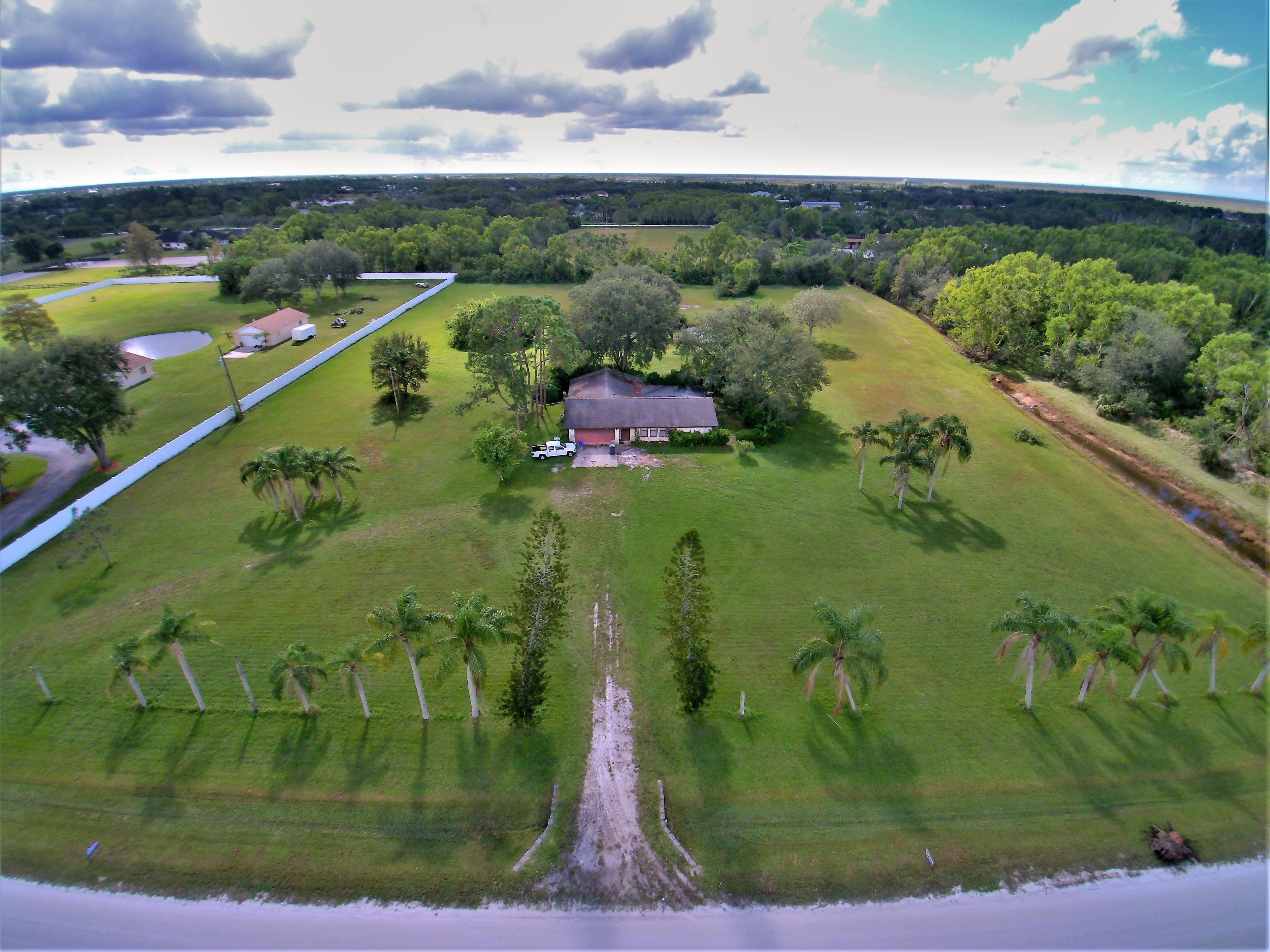 Aerial Photo 1