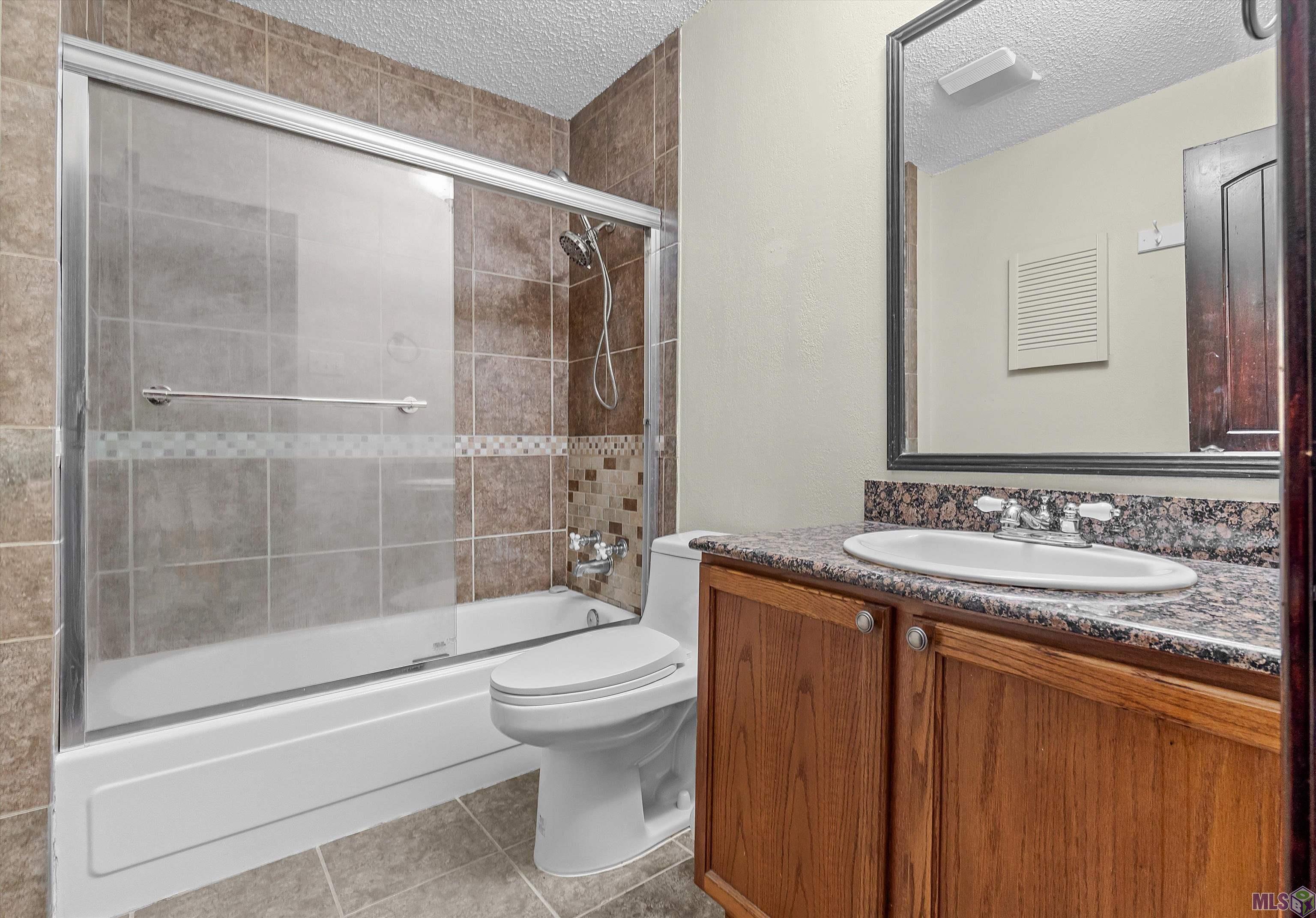 10288 West Winston Avenue, Unit 3 Baton Rouge, LA 70809 - Photo 12 of 19