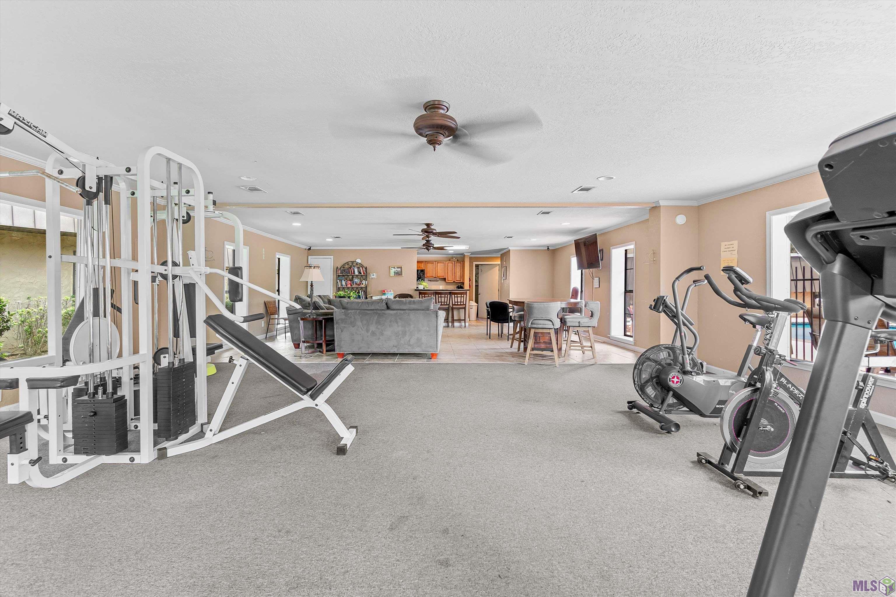 10288 West Winston Avenue, Unit 3 Baton Rouge, LA 70809 - Photo 17 of 19