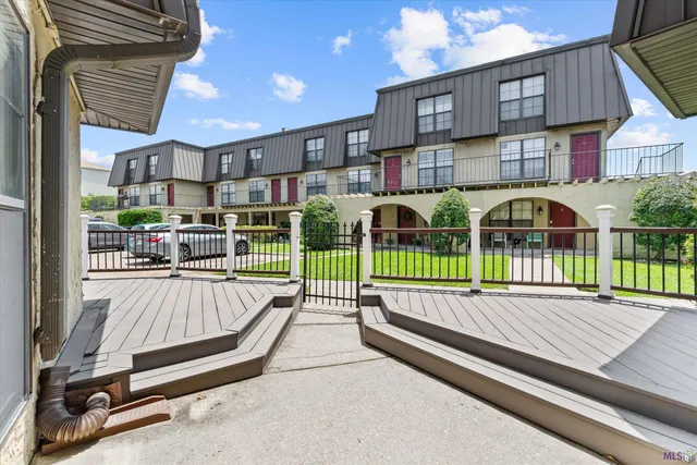 $89,000 | 10288 West Winston Avenue, Unit 3, Baton Rouge, LA 70809