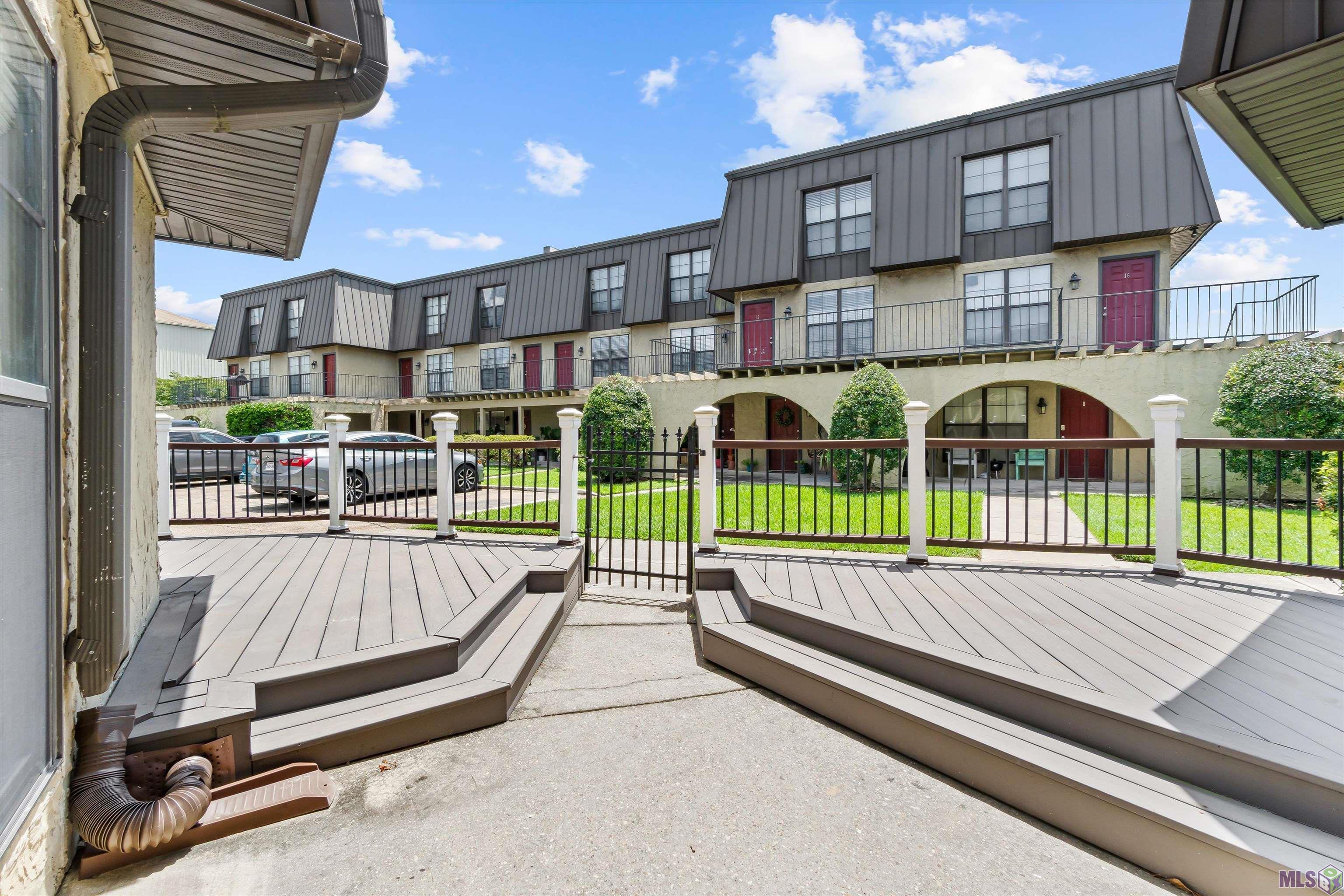 10288 West Winston Avenue, Unit 3 Baton Rouge, LA 70809 - Photo 4 of 17