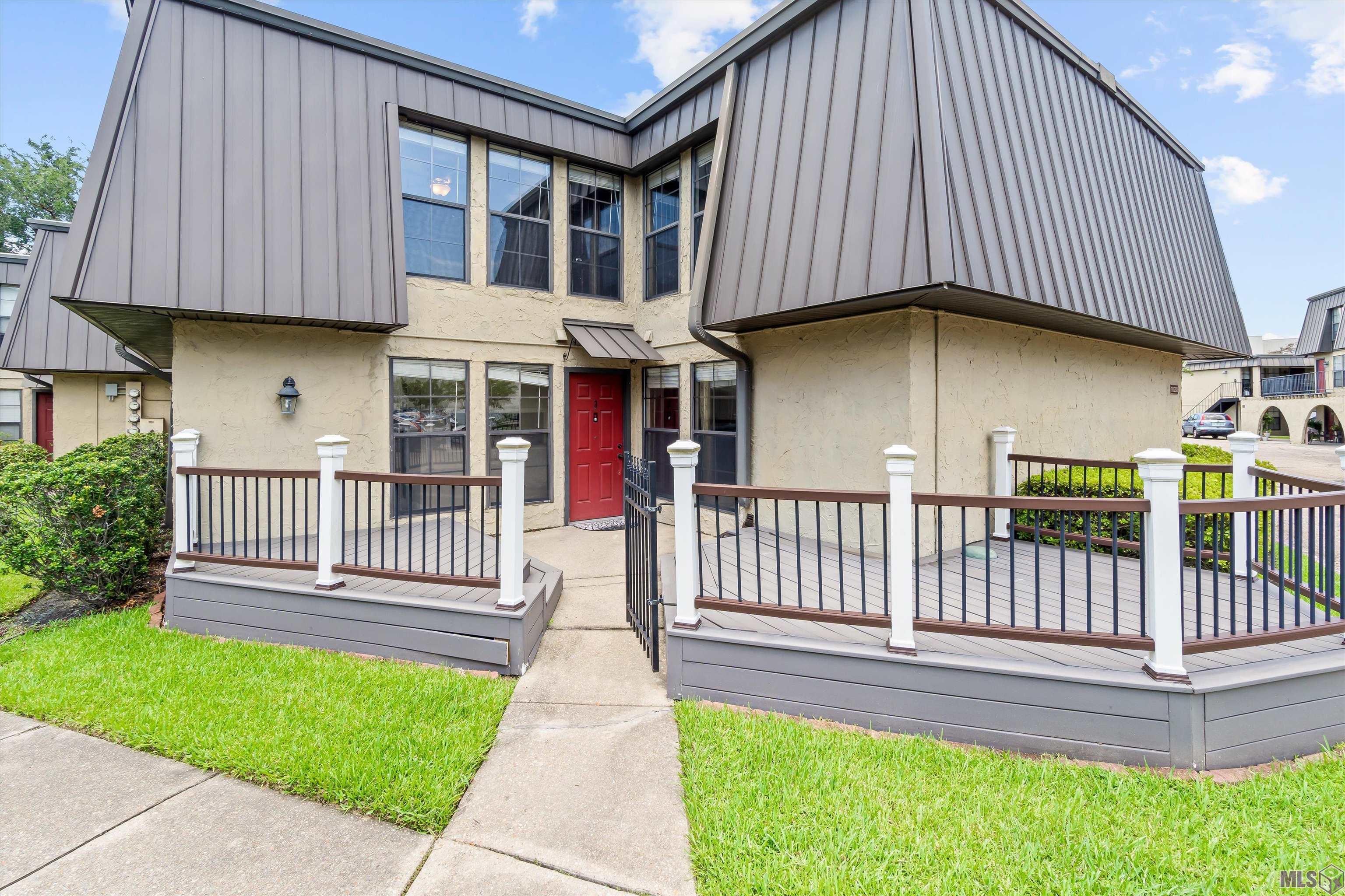 10288 West Winston Avenue, Unit 3 Baton Rouge, LA 70809 - Photo 5 of 17