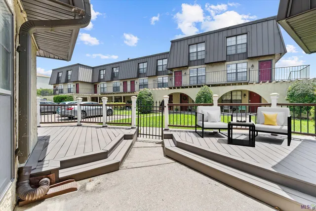 $115,000 | 10288 West Winston Avenue, Unit 3, Baton Rouge, LA 70809