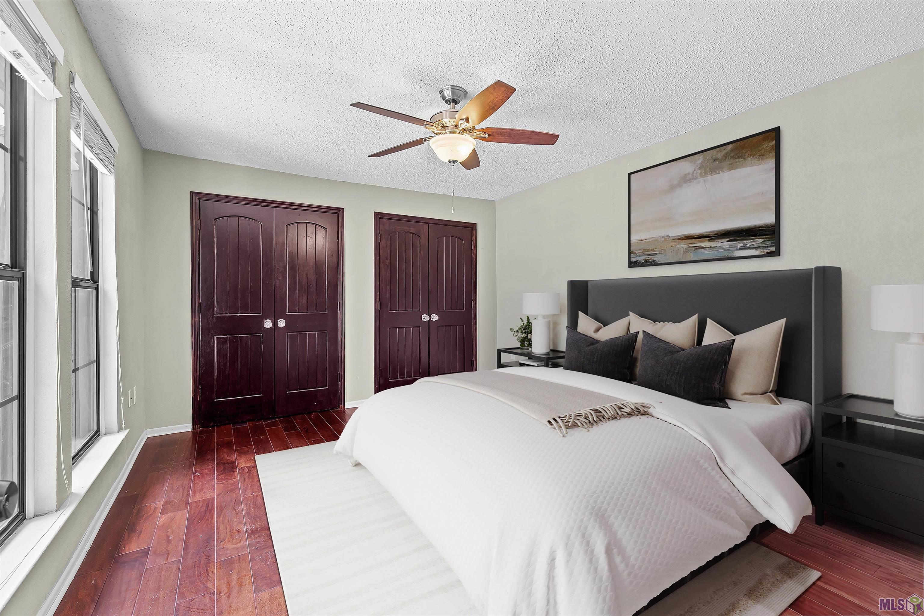 10288 West Winston Avenue, Unit 3 Baton Rouge, LA 70809 - Photo 6 of 17 VIRTUALLY STAGED