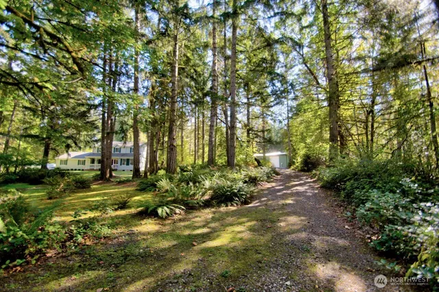 $875,000 | 4840 Grand Fir Lane Northwest, Olympia, WA 98502