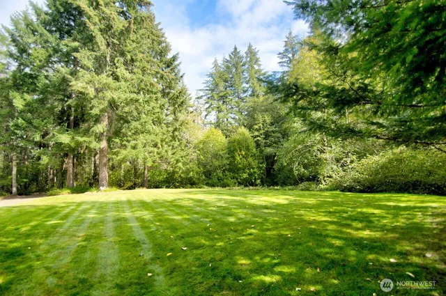 $875,000 | 4840 Grand Fir Lane Northwest, Olympia, WA 98502