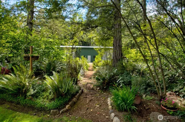 $875,000 | 4840 Grand Fir Lane Northwest, Olympia, WA 98502