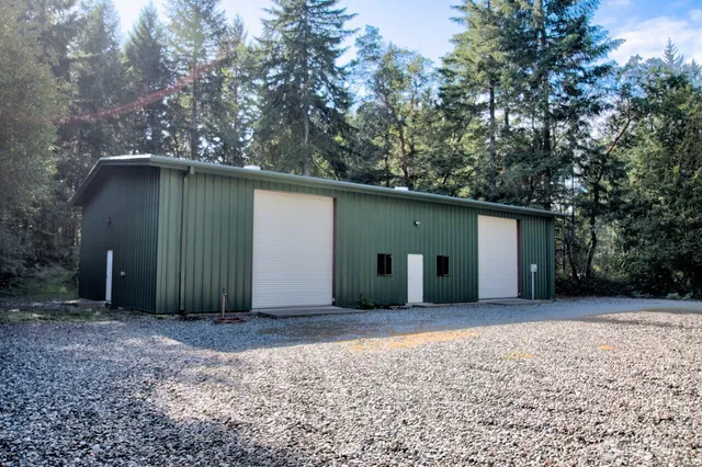 $875,000 | 4840 Grand Fir Lane Northwest, Olympia, WA 98502